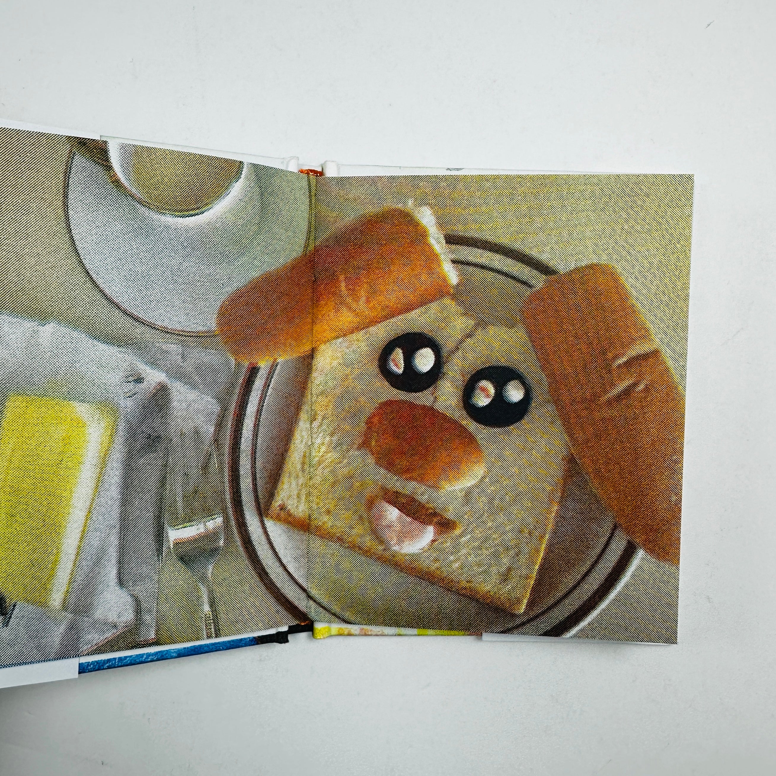 Cooking with Happy - Image 5