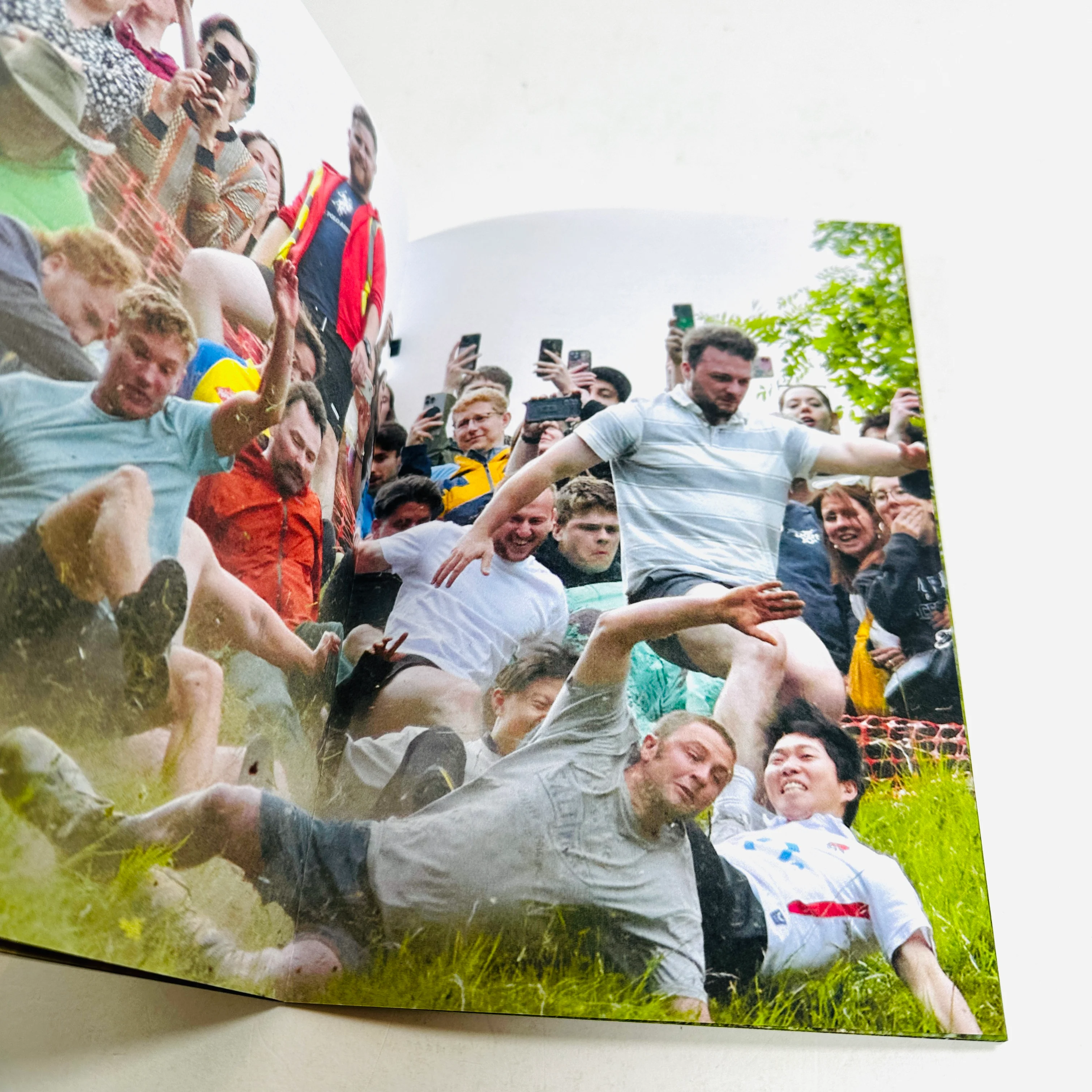 Cooper's Hill - Shahram Saadat - Image 3
