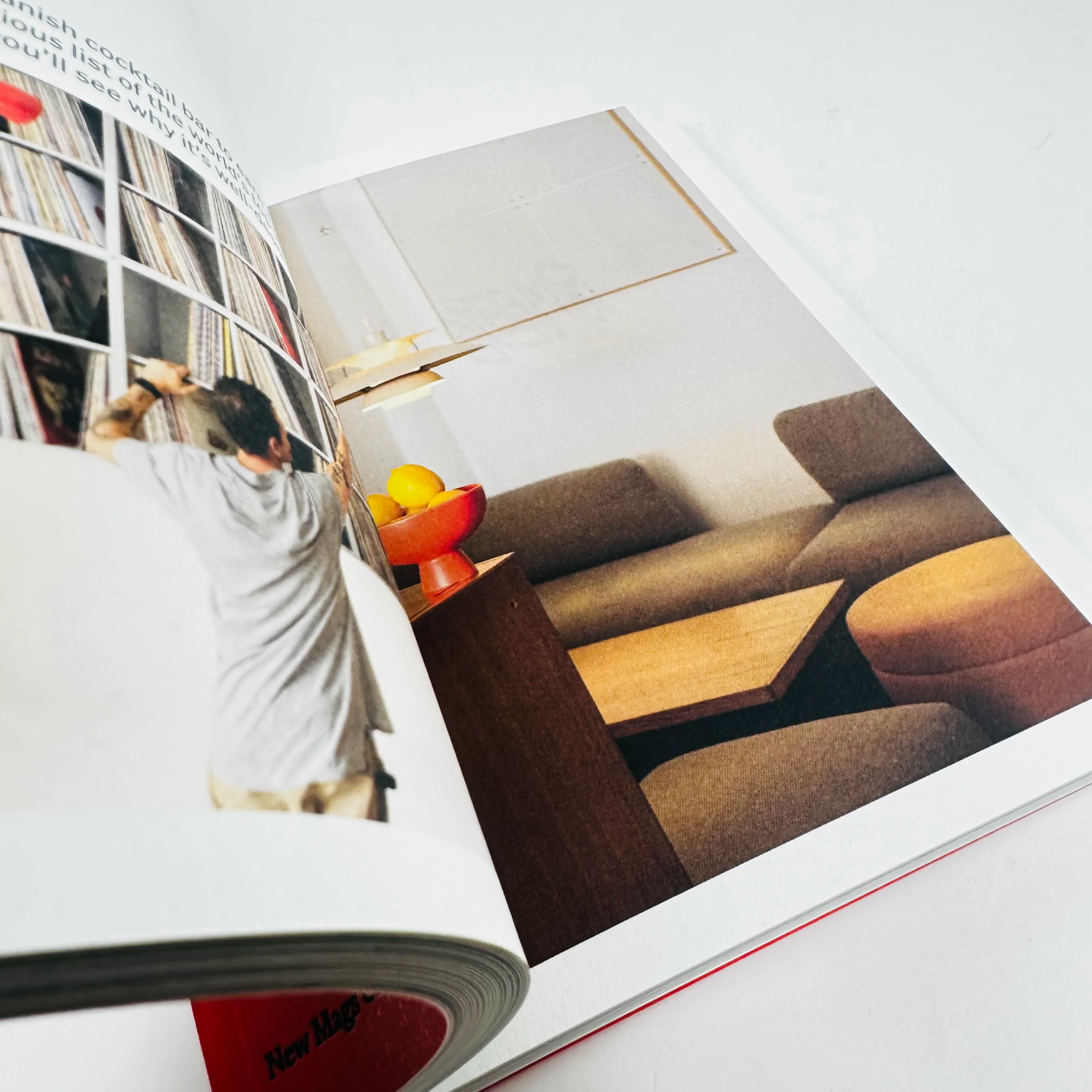 Copenhagen - New Mags City Guide - Image 3