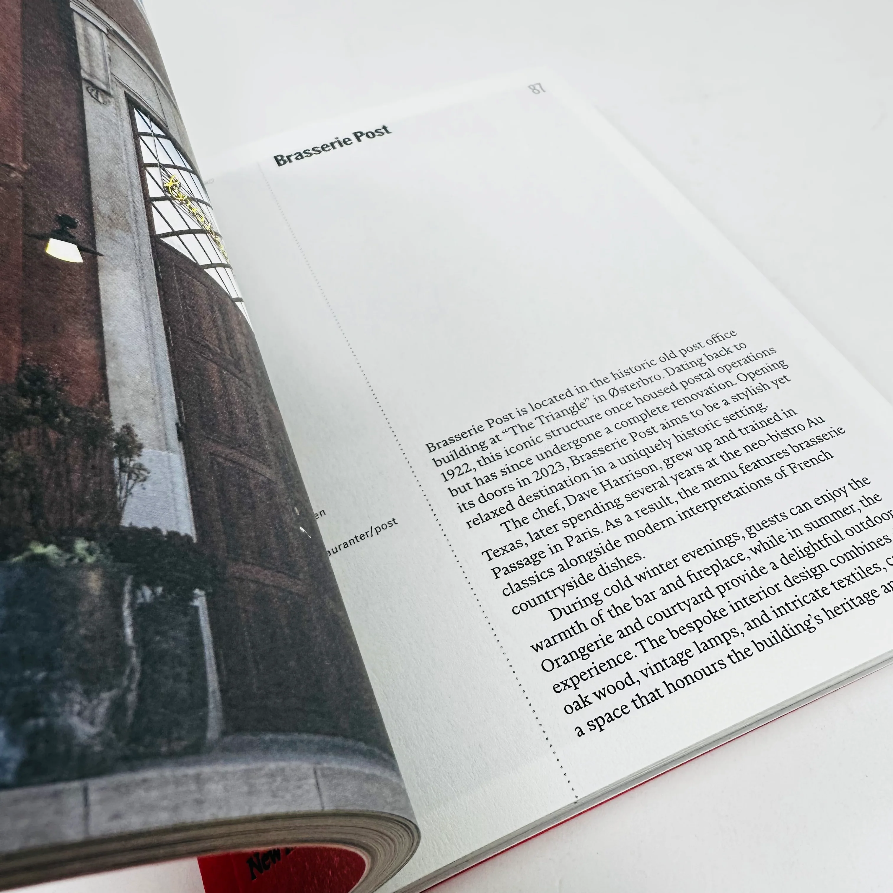 Copenhagen - New Mags City Guide - Image 4