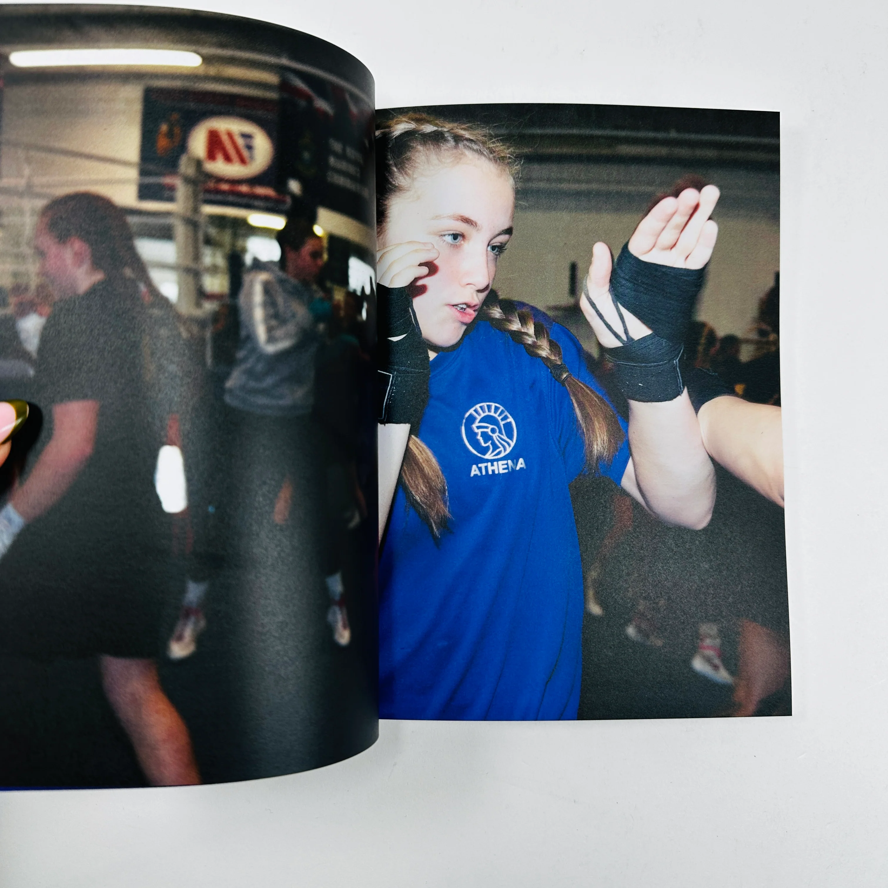 Counter Punch - Ophelia Wynne - Image 5
