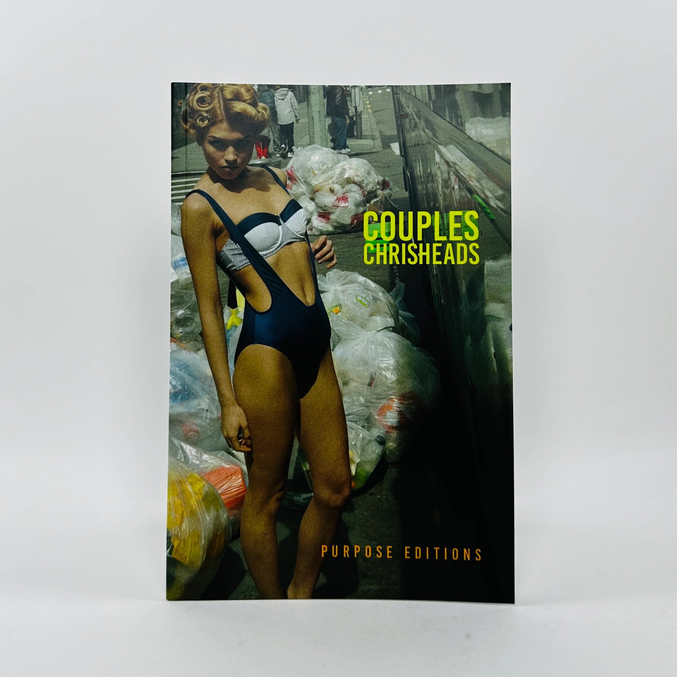 Couples - Chris Heads
