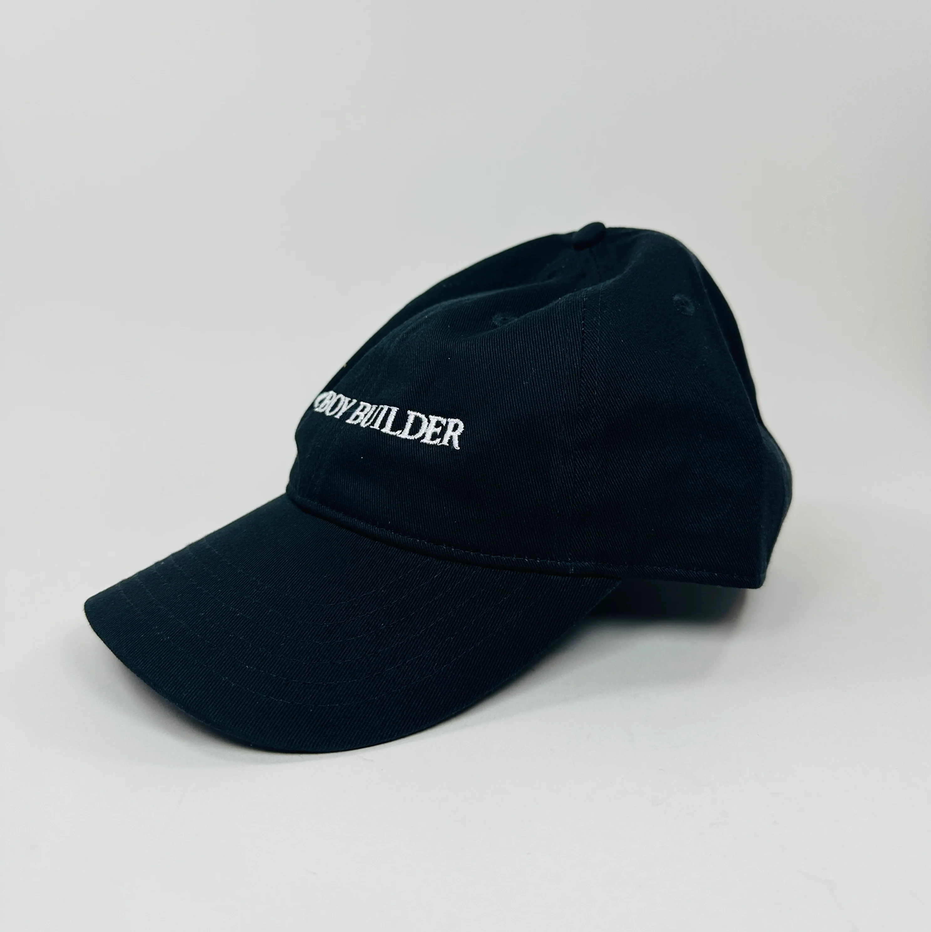 Cowboy Builder Hat - Image 2