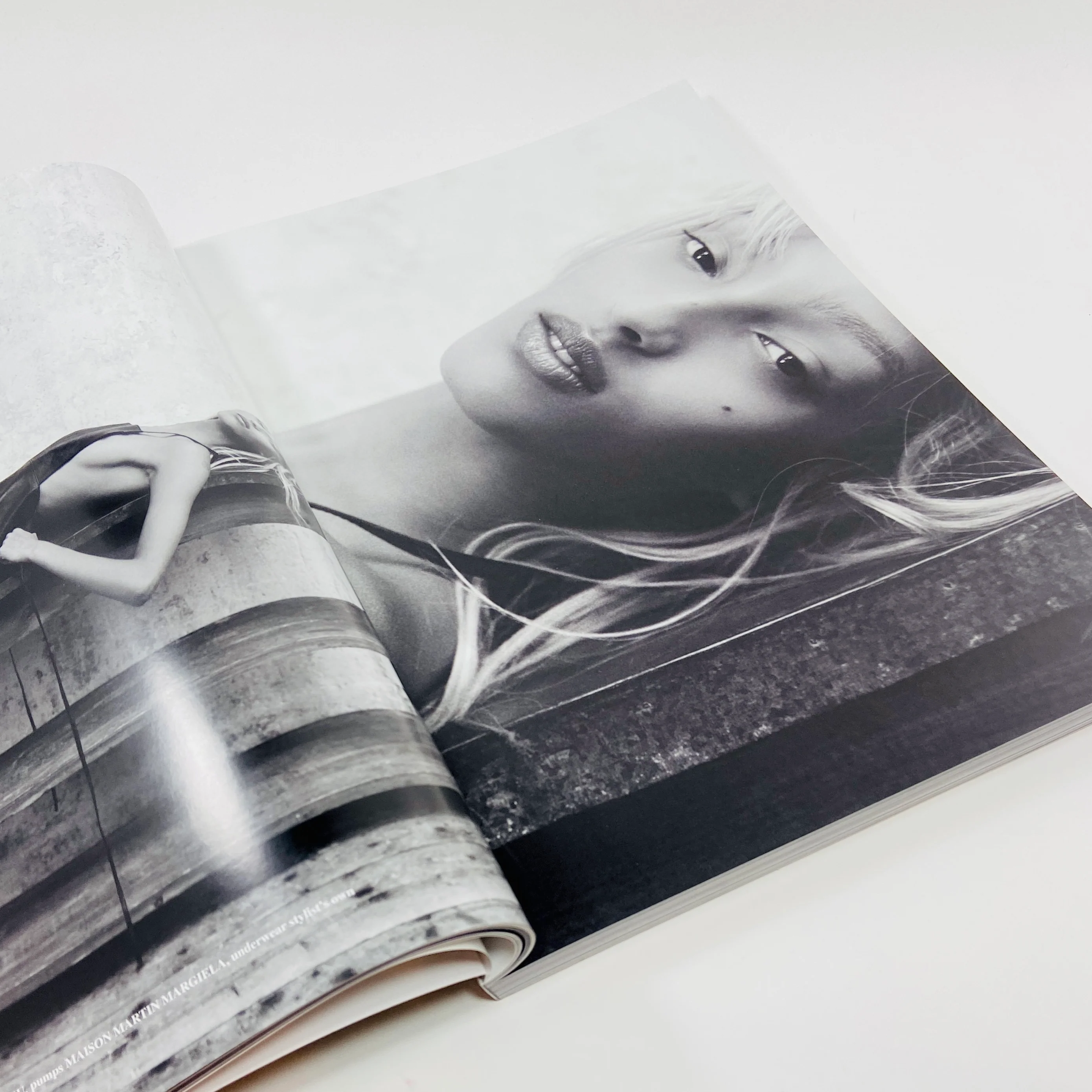 CR Fashion Book #28 - Reinvention - Image 10