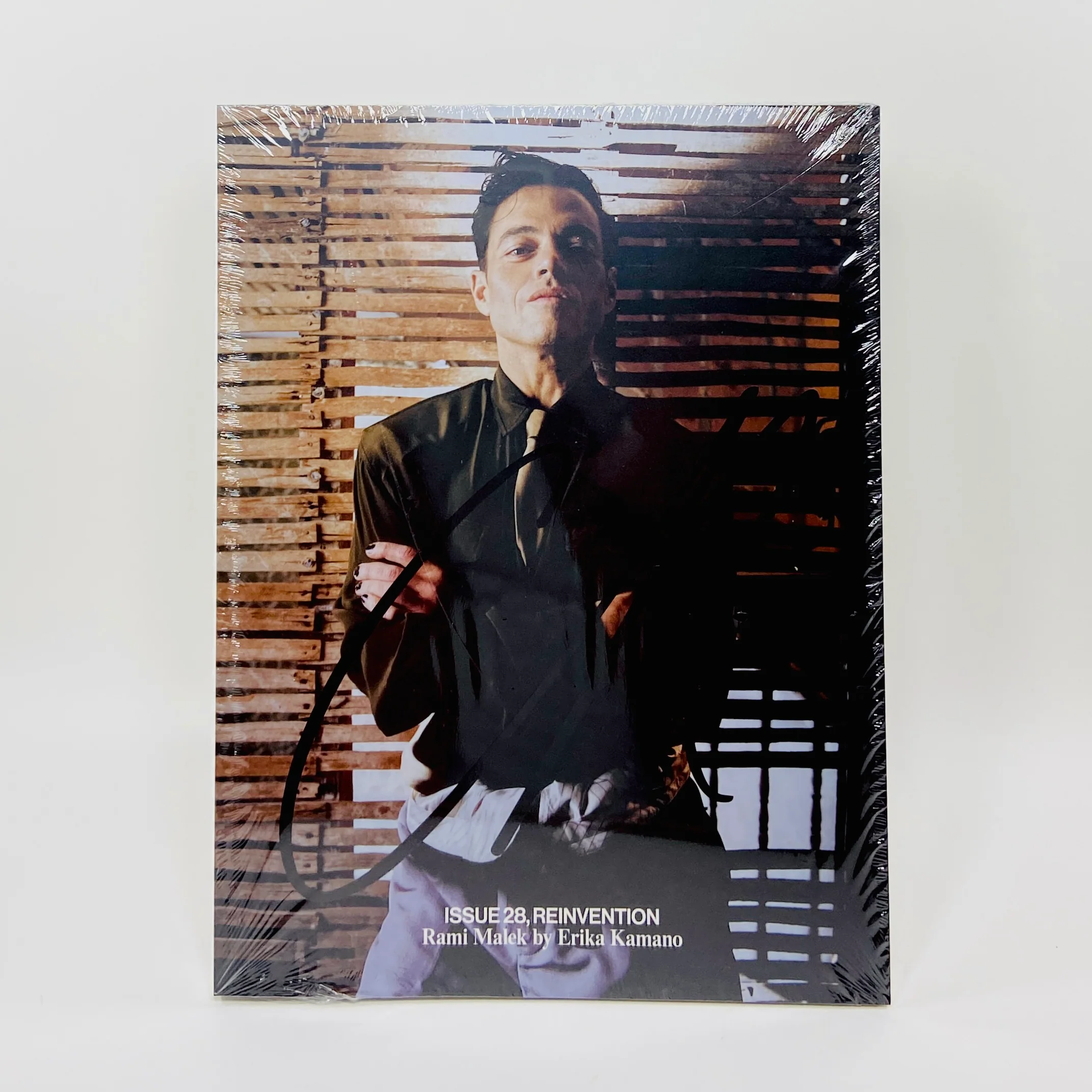 CR Fashion Book #28 - Reinvention - Image 3