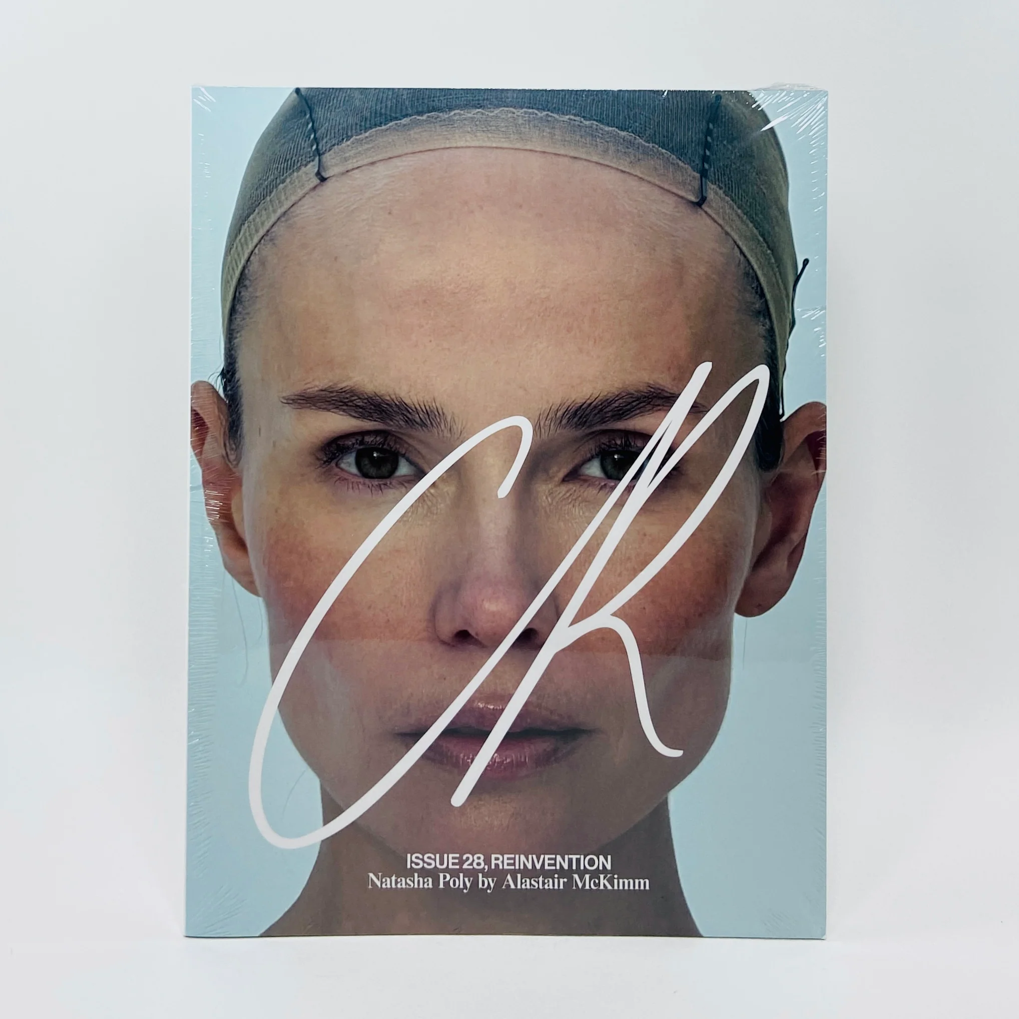 CR Fashion Book #28 - Reinvention - Image 5