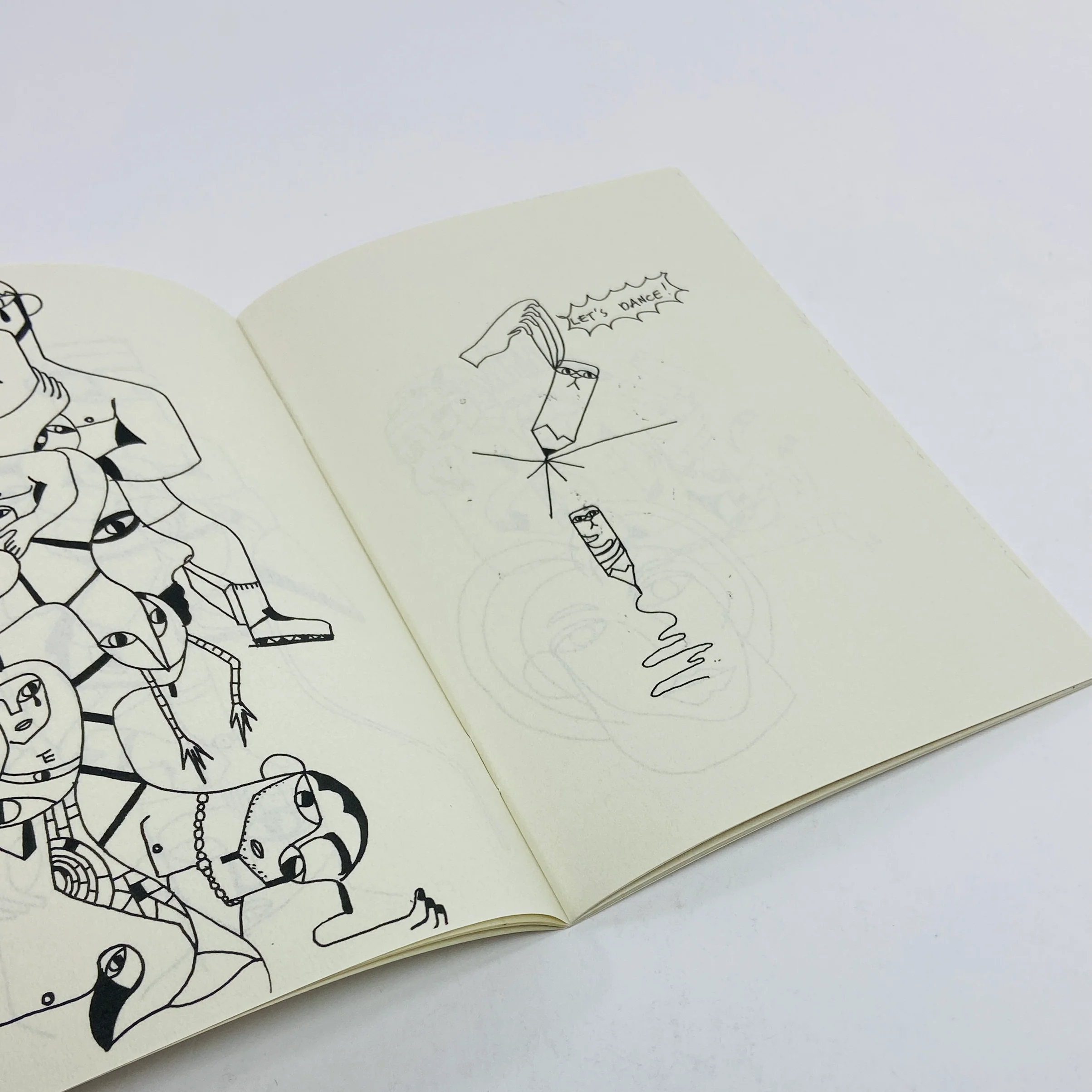 Cravings Journal - Jamie Kang - Image 3