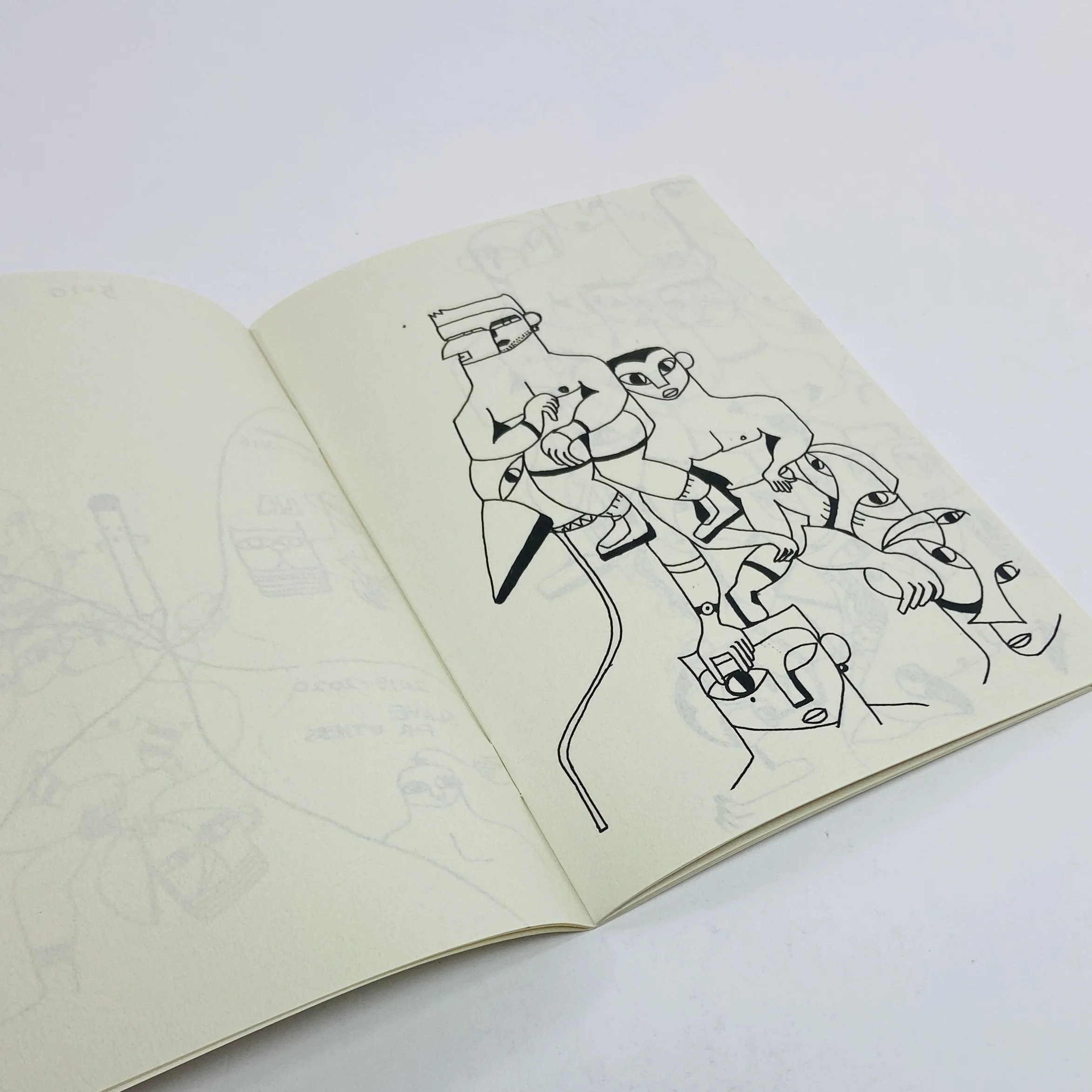 Cravings Journal - Jamie Kang - Image 4