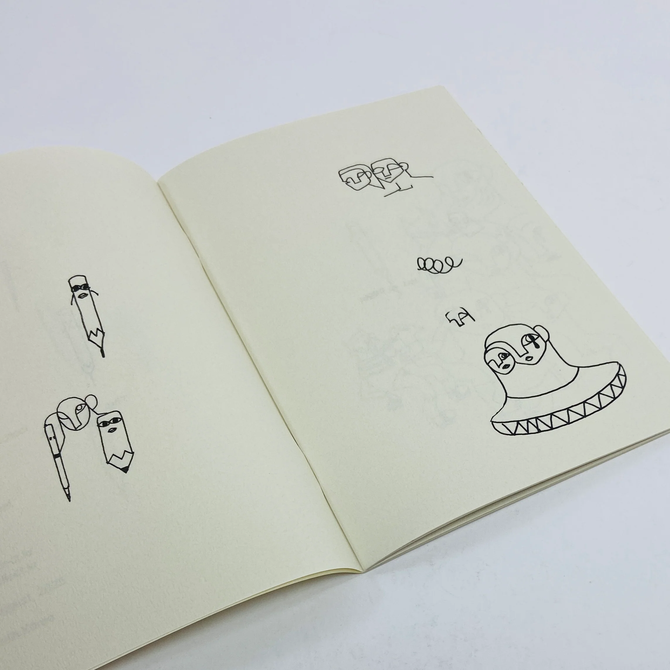 Cravings Journal - Jamie Kang - Image 7