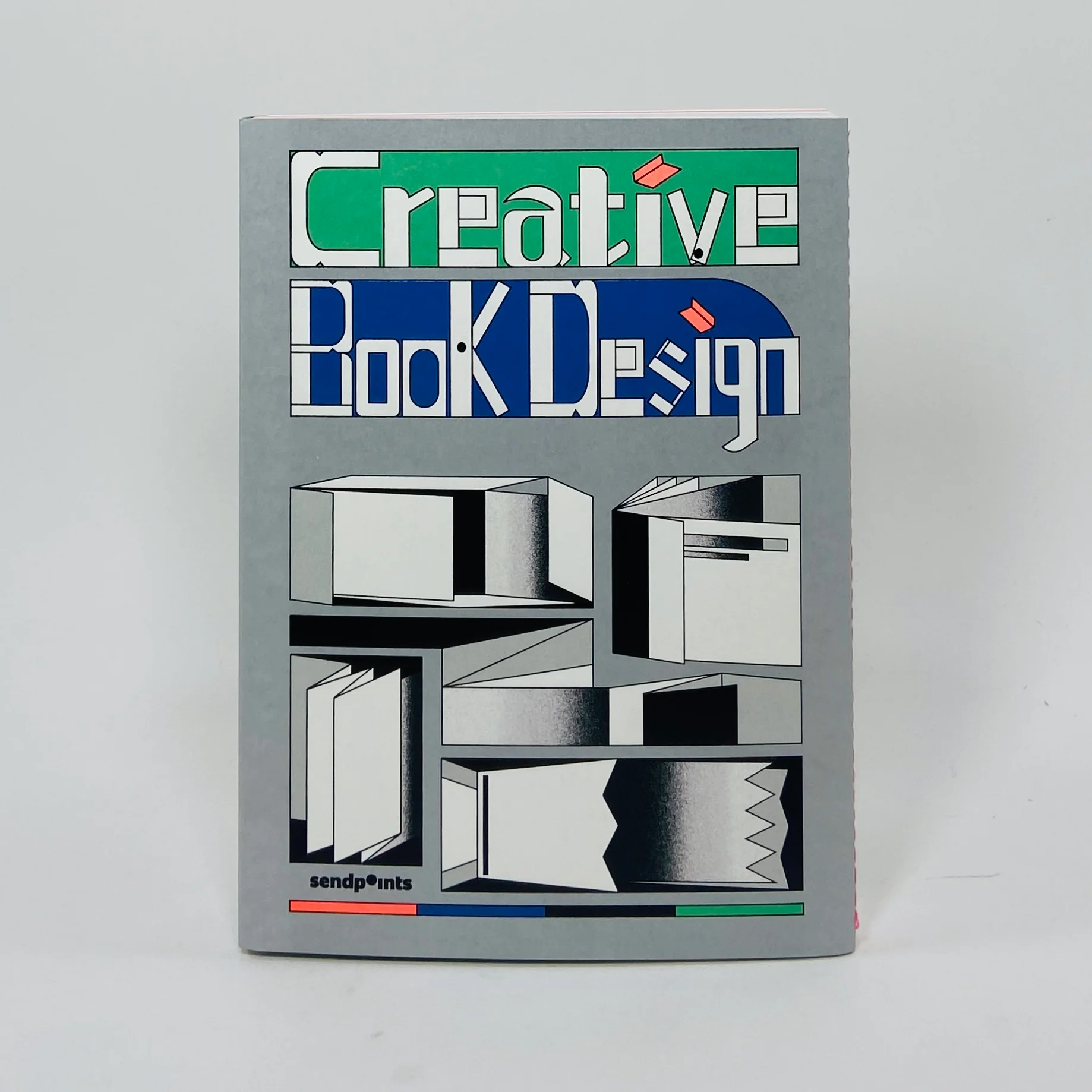 Creative Book Design