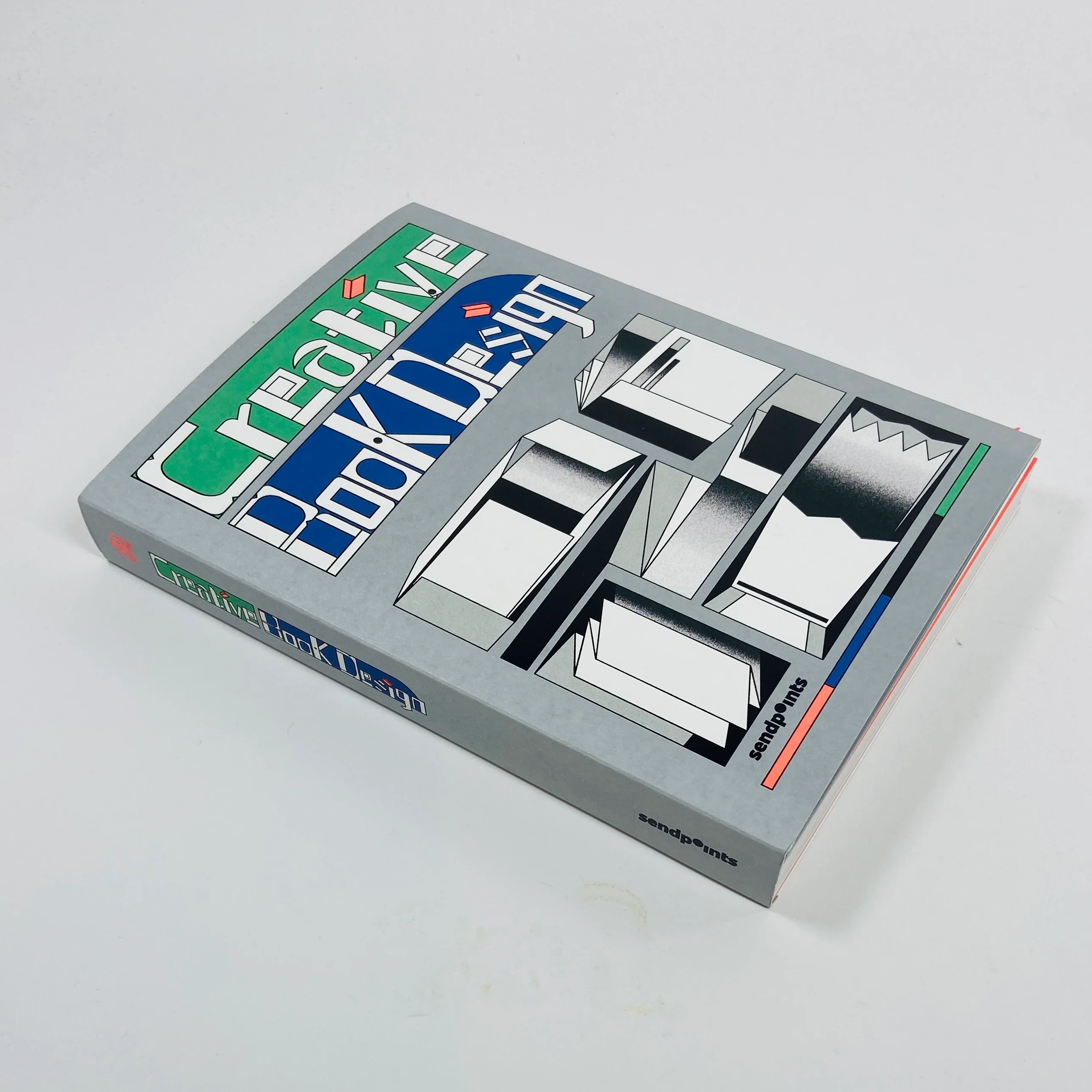 Creative Book Design - Image 2