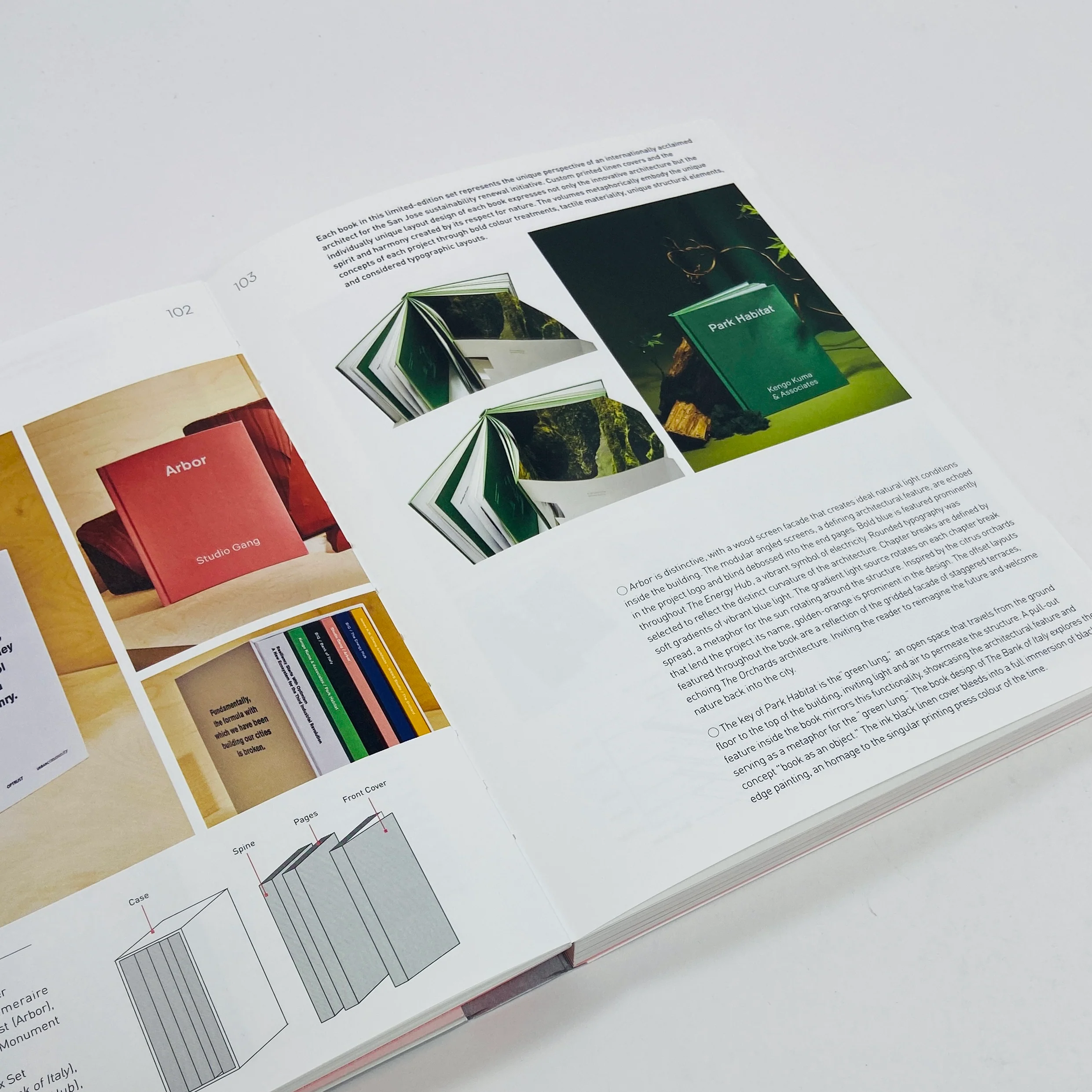 Creative Book Design - Image 3