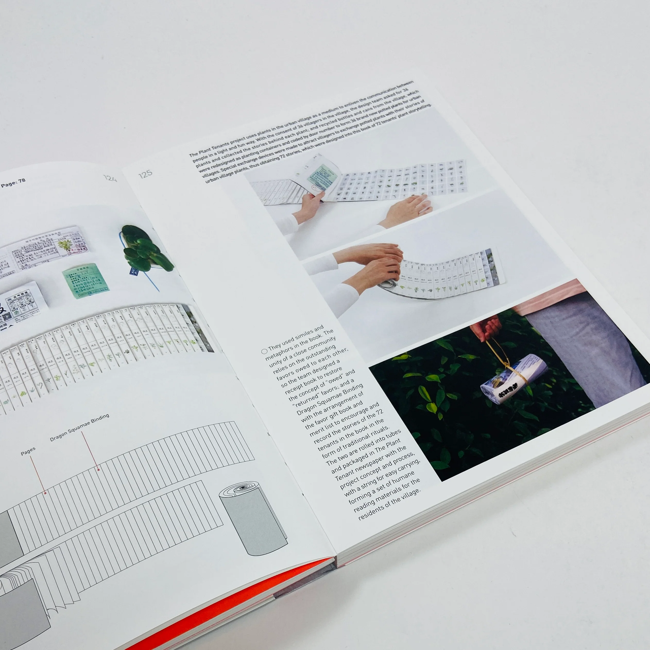 Creative Book Design - Image 4