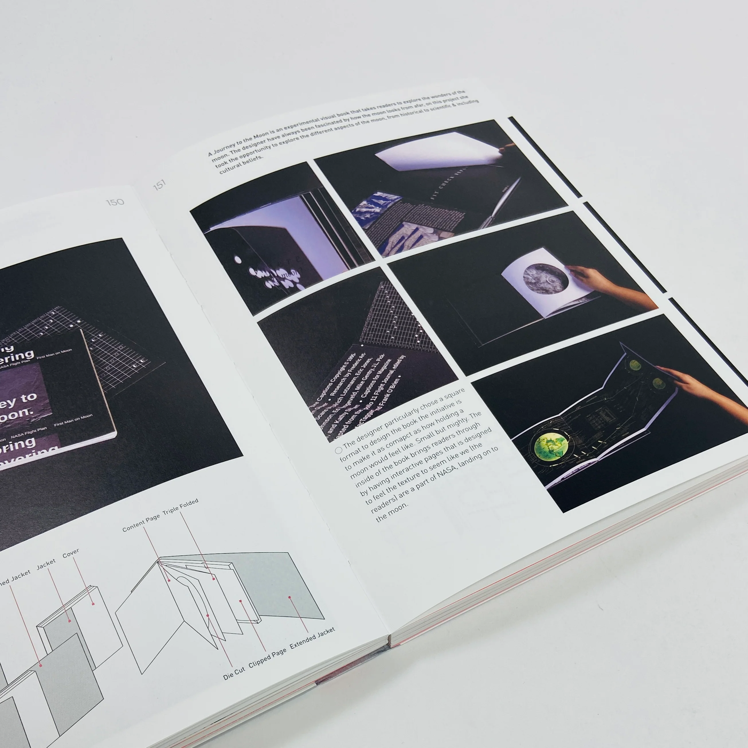 Creative Book Design - Image 6