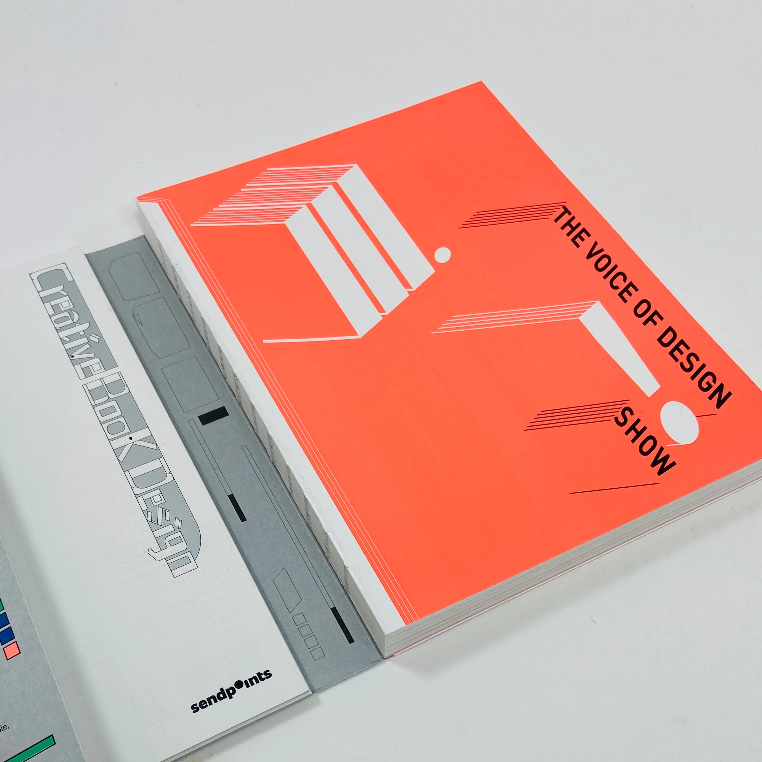 Creative Book Design - Image 9