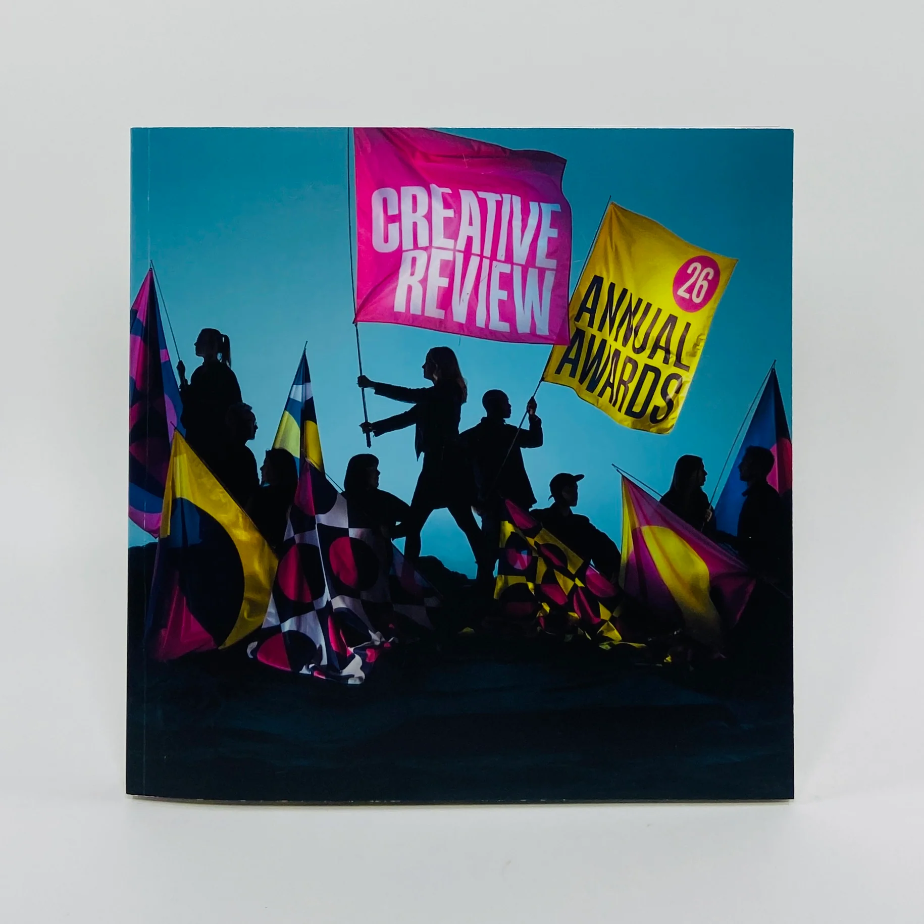 Creative Review - The Annual Awards Issue - Summer 2026