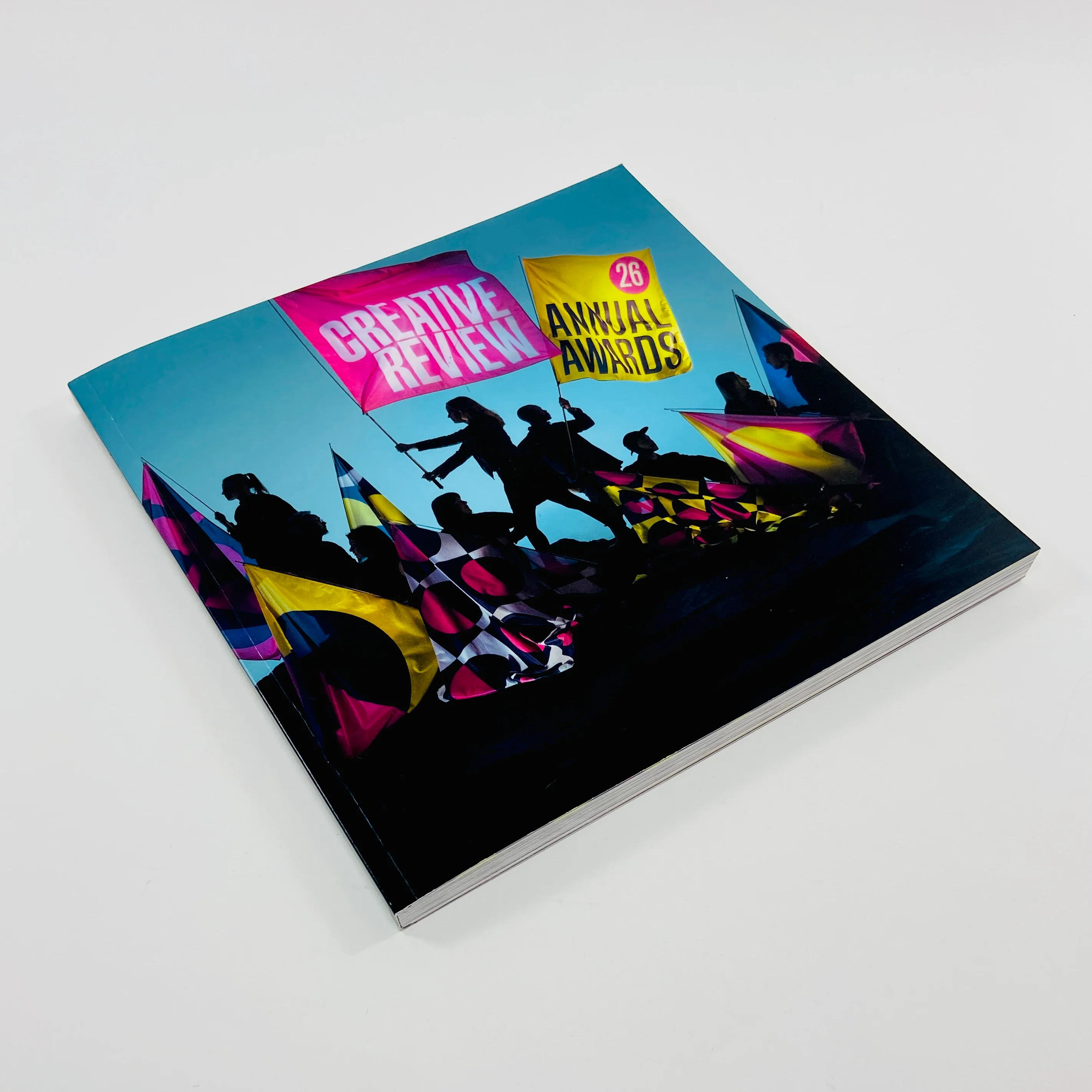 Creative Review - The Annual Awards Issue - Summer 2026 - Image 2