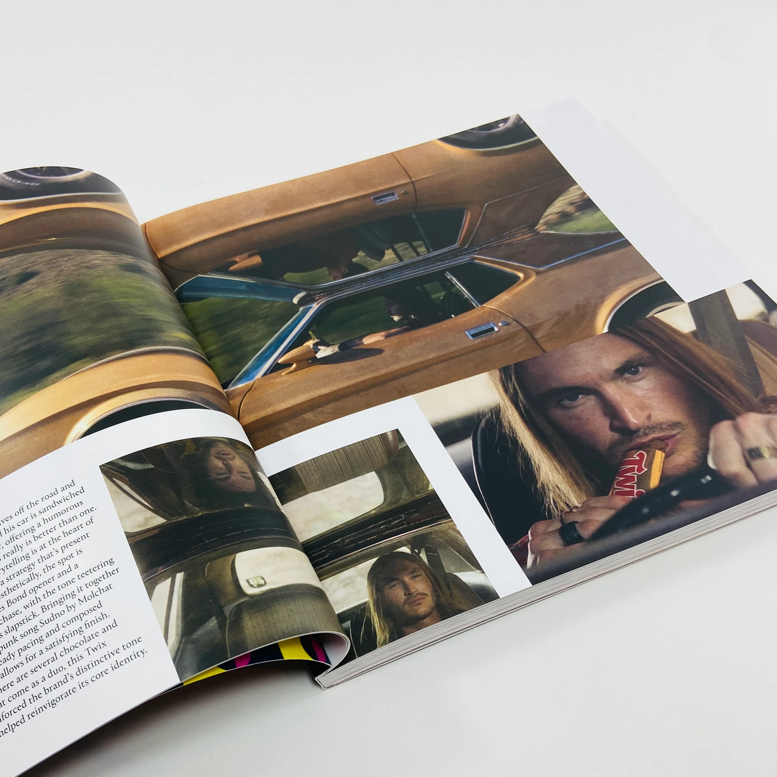 Creative Review - The Annual Awards Issue - Summer 2026 - Image 3