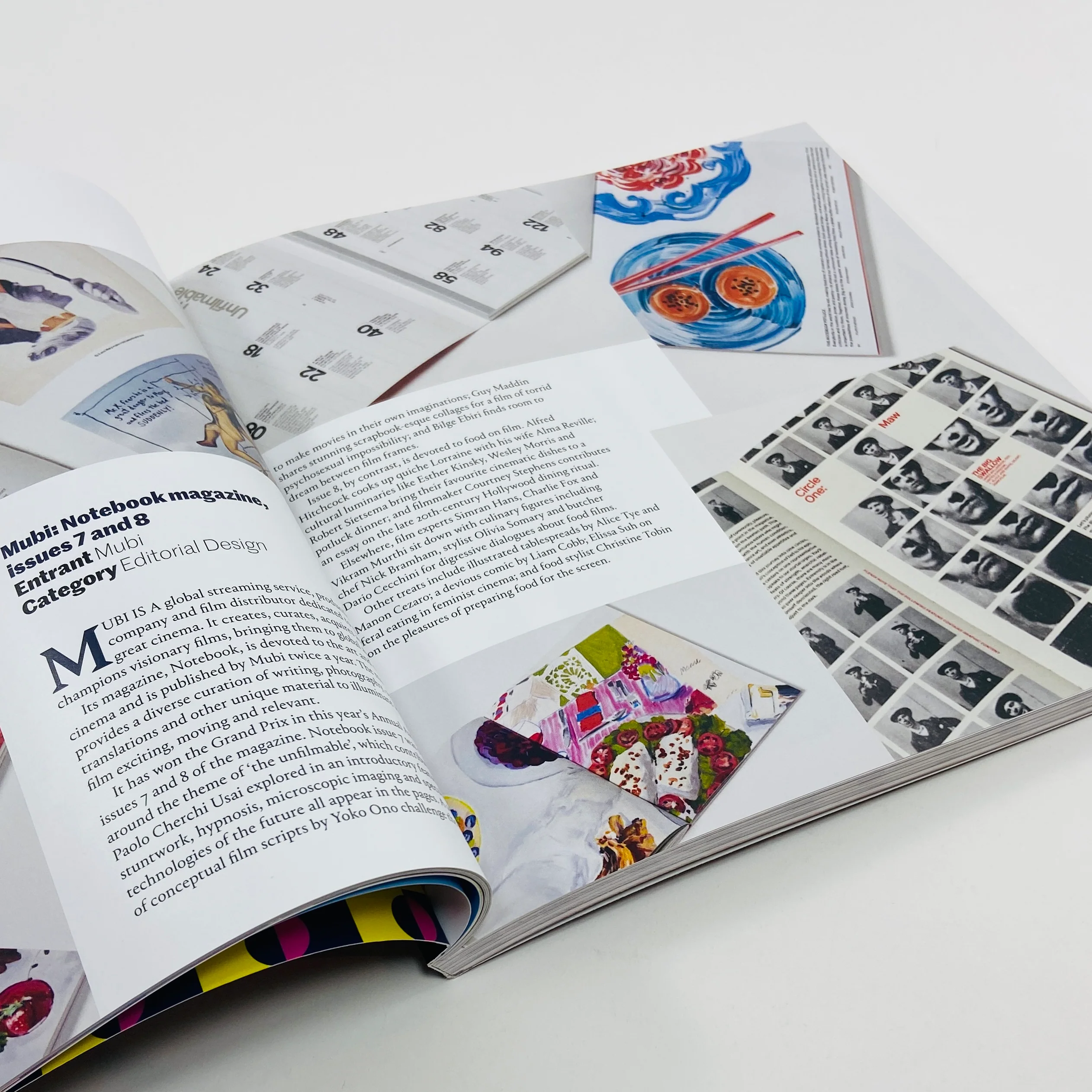Creative Review - The Annual Awards Issue - Summer 2026 - Image 4