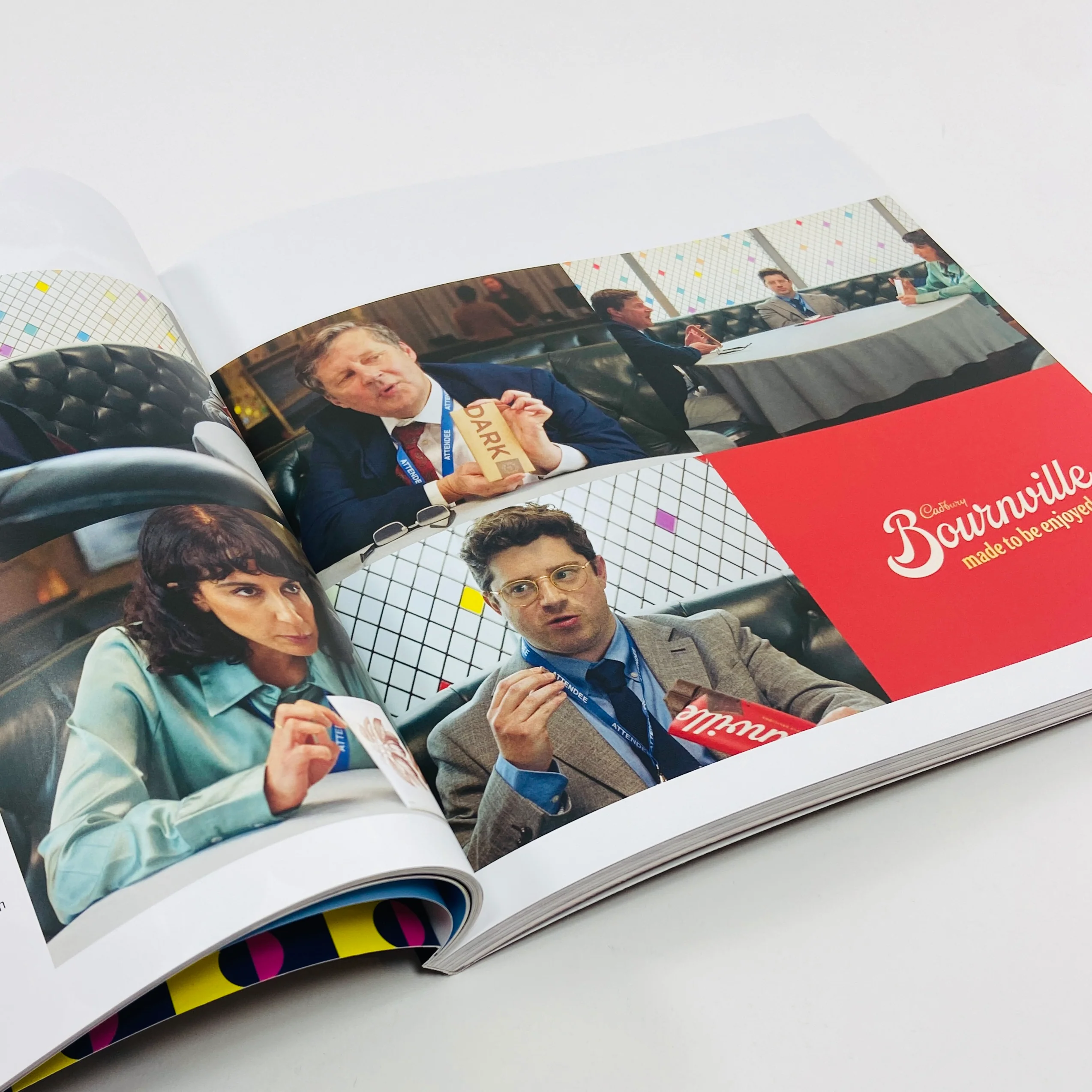 Creative Review - The Annual Awards Issue - Summer 2026 - Image 5