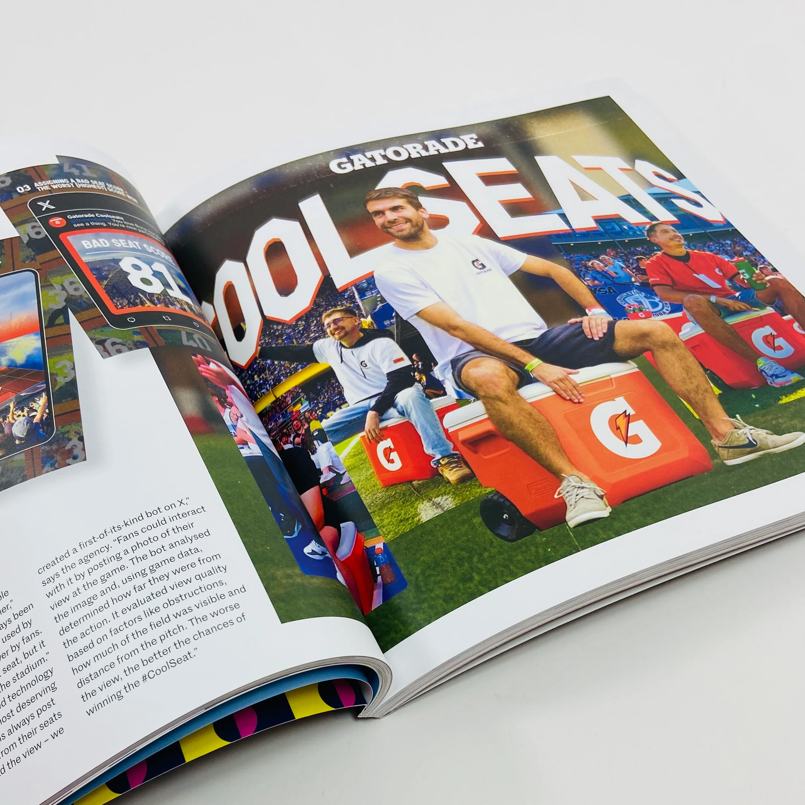 Creative Review - The Annual Awards Issue - Summer 2026 - Image 7