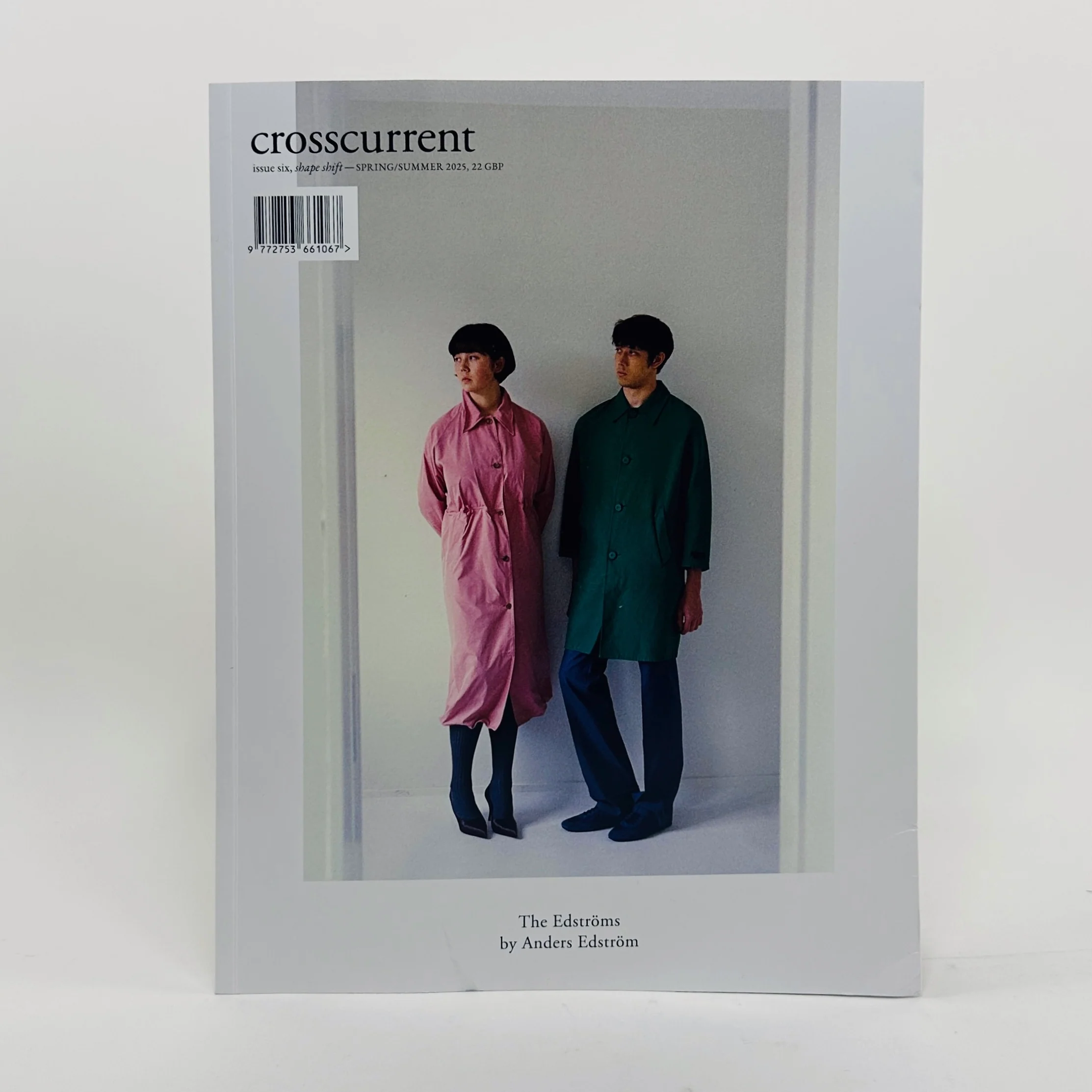 Crosscurrent #6 - Image 3