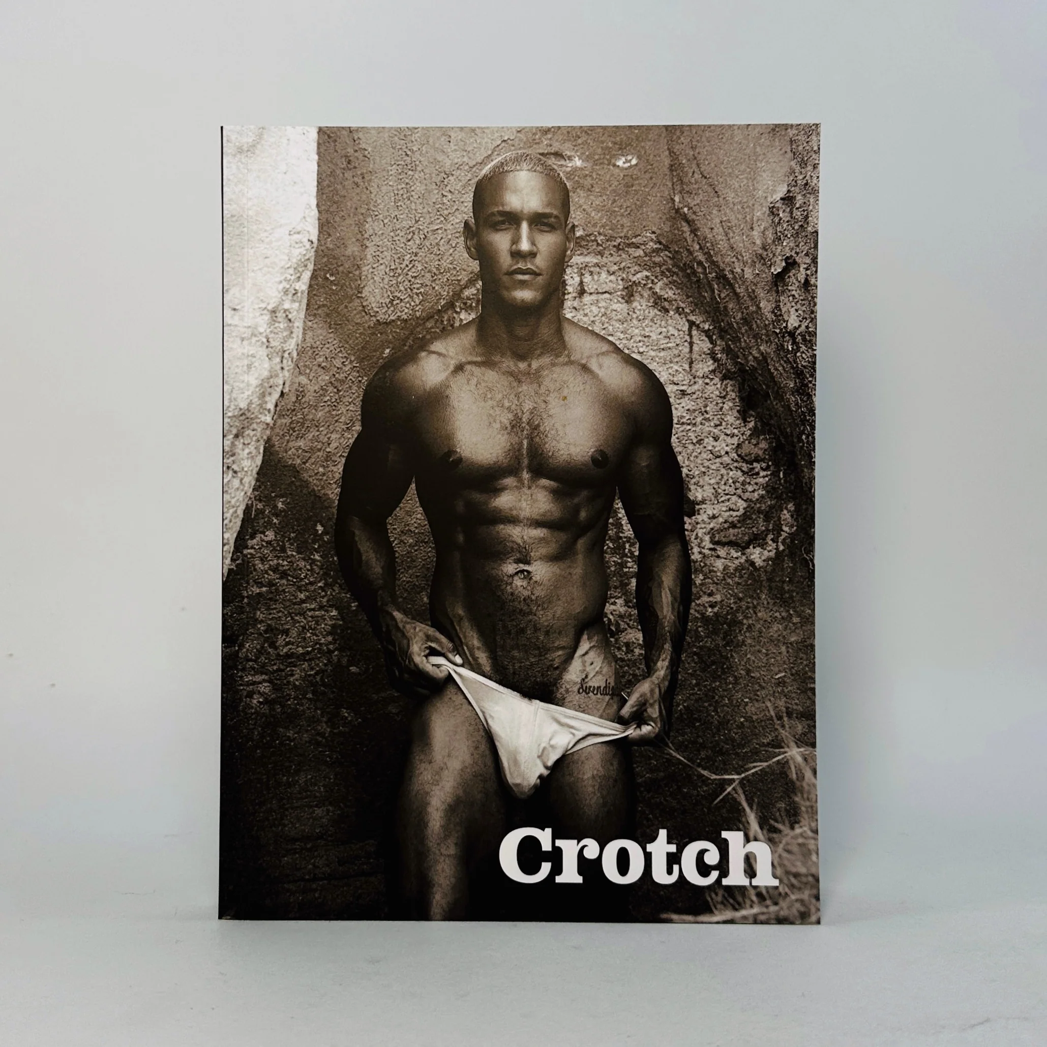 Crotch #14 - Image 2