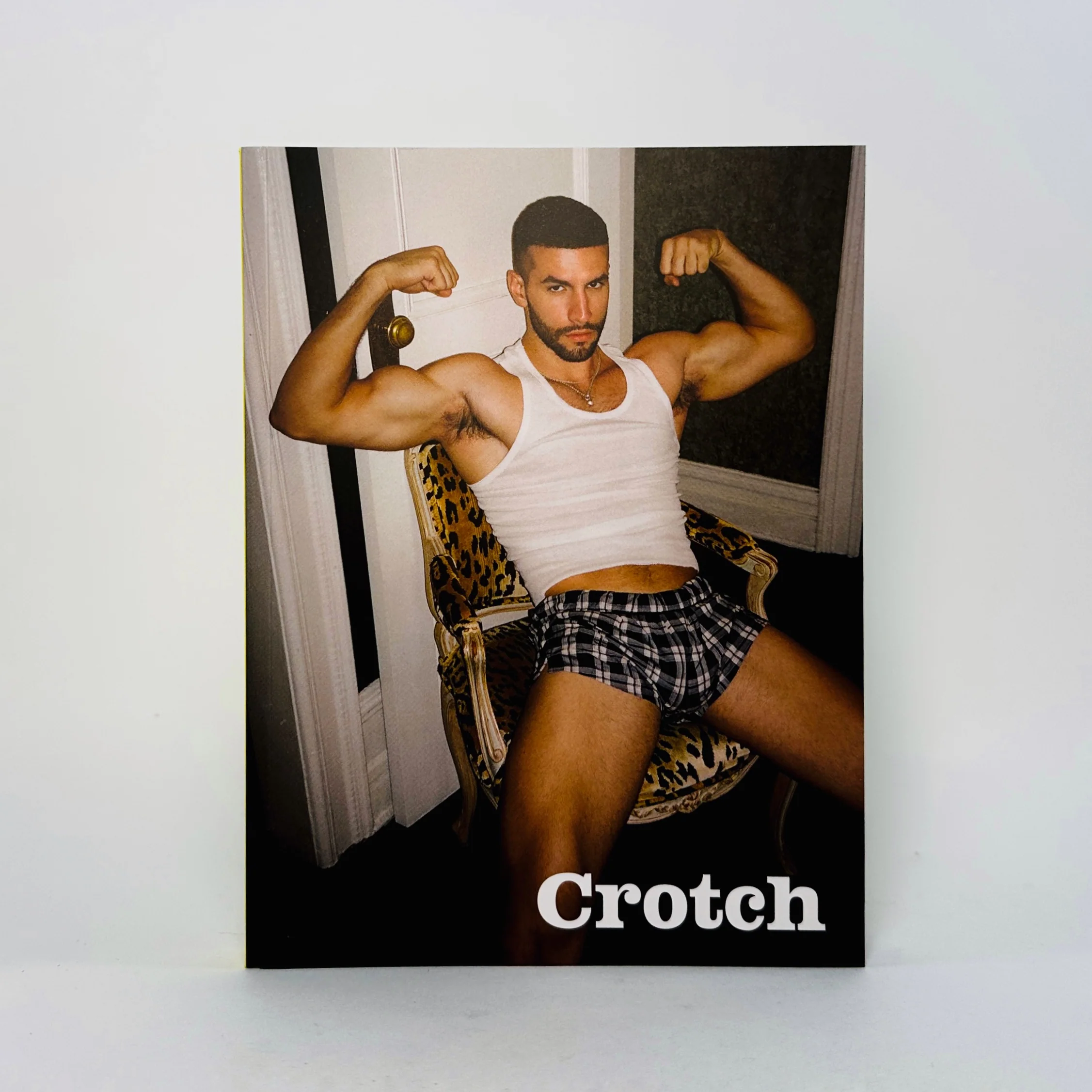 Crotch #14 - Image 3