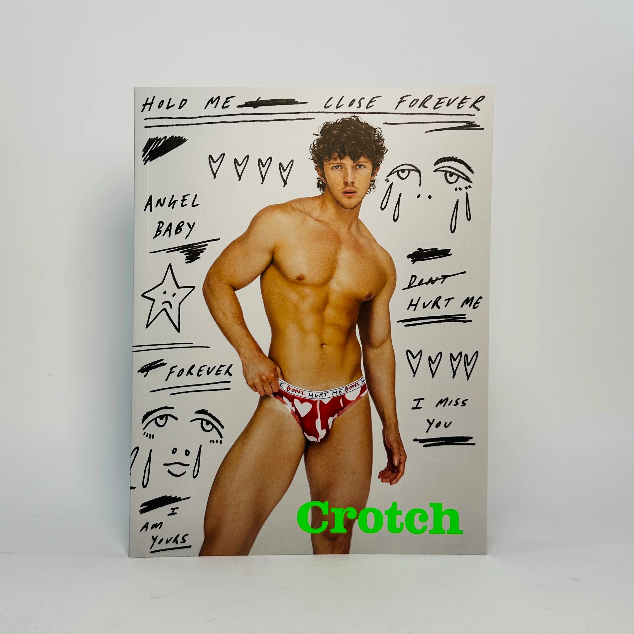 Crotch #14 - Image 7
