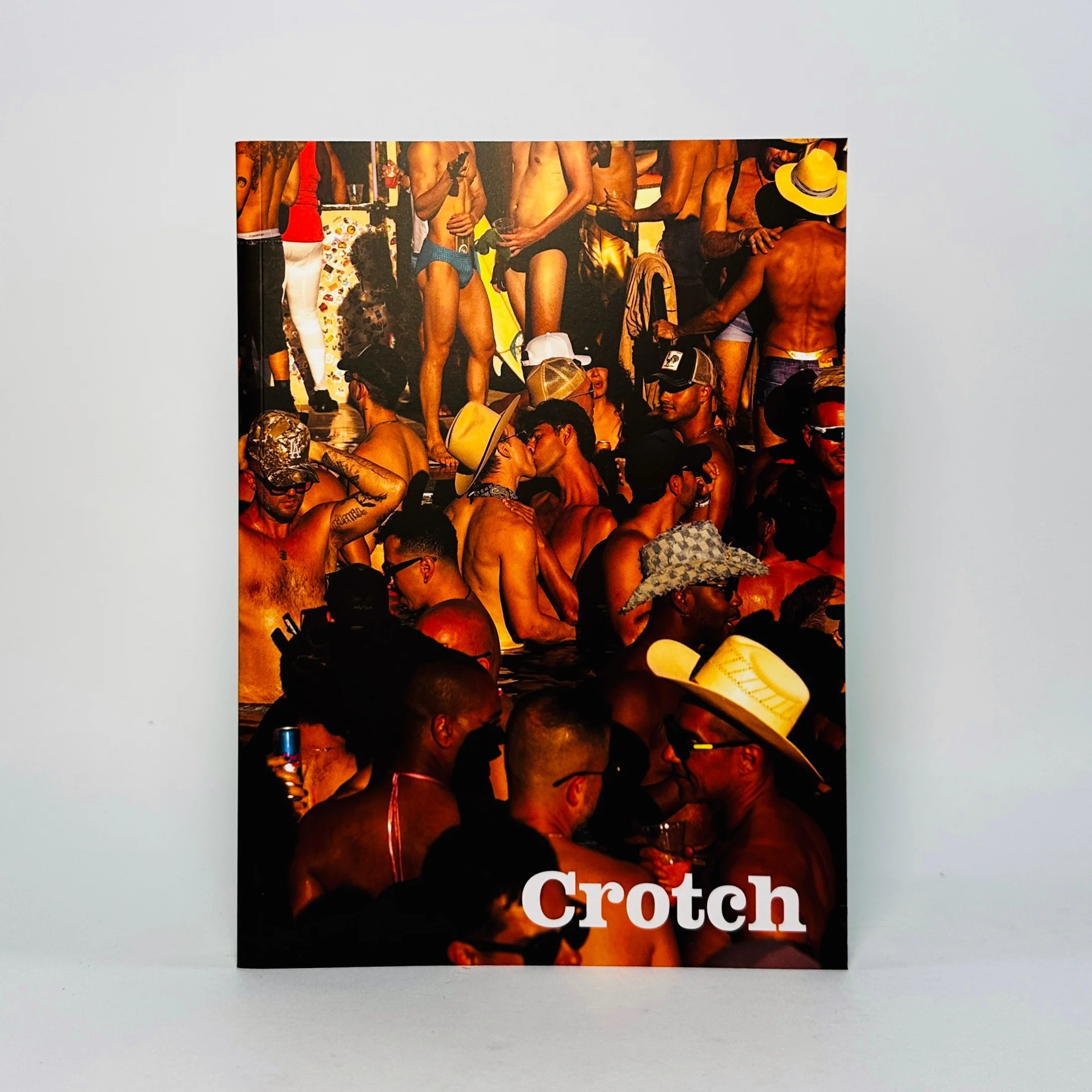 Crotch #14 - Image 8
