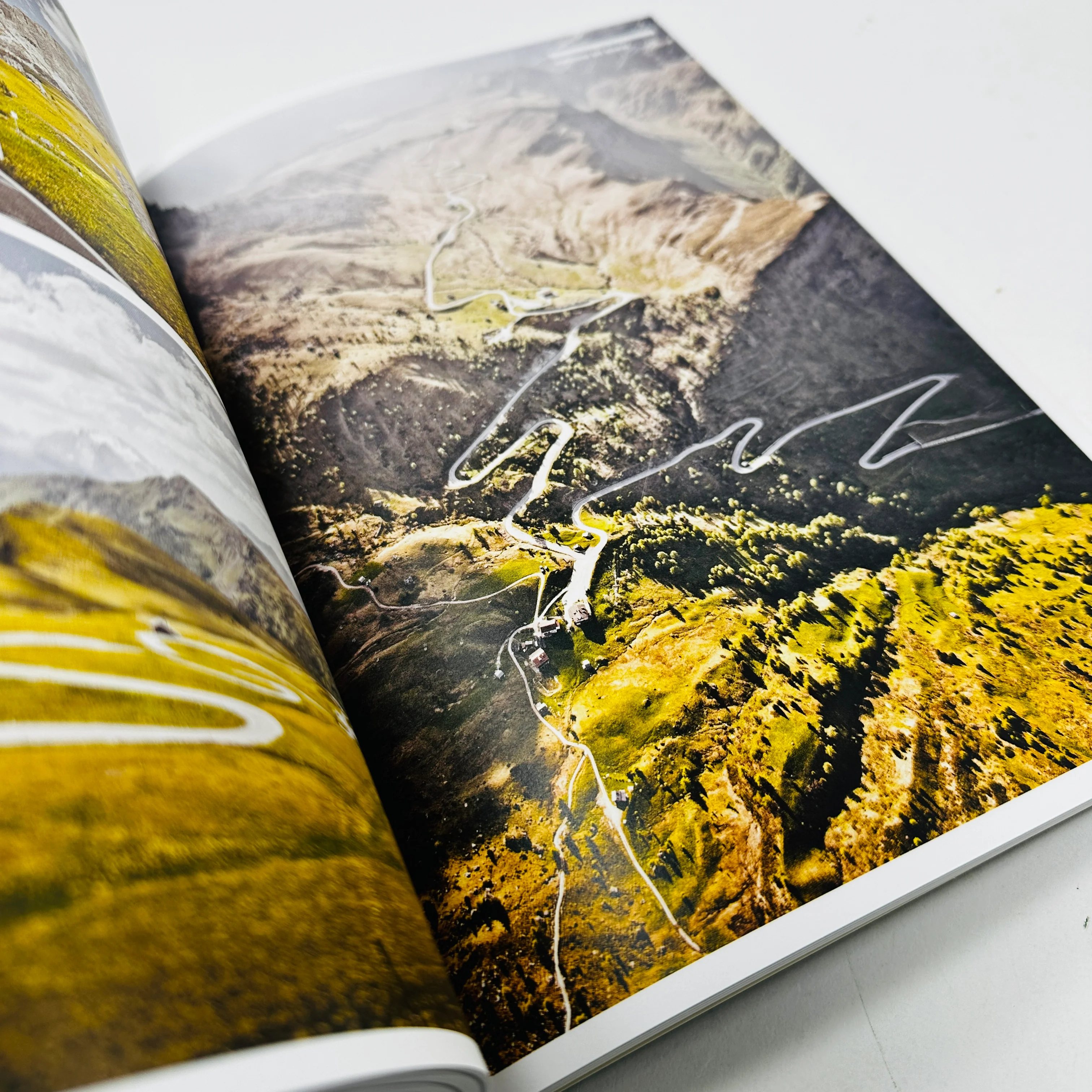 Curves #3 - Northern Italy - Image 3