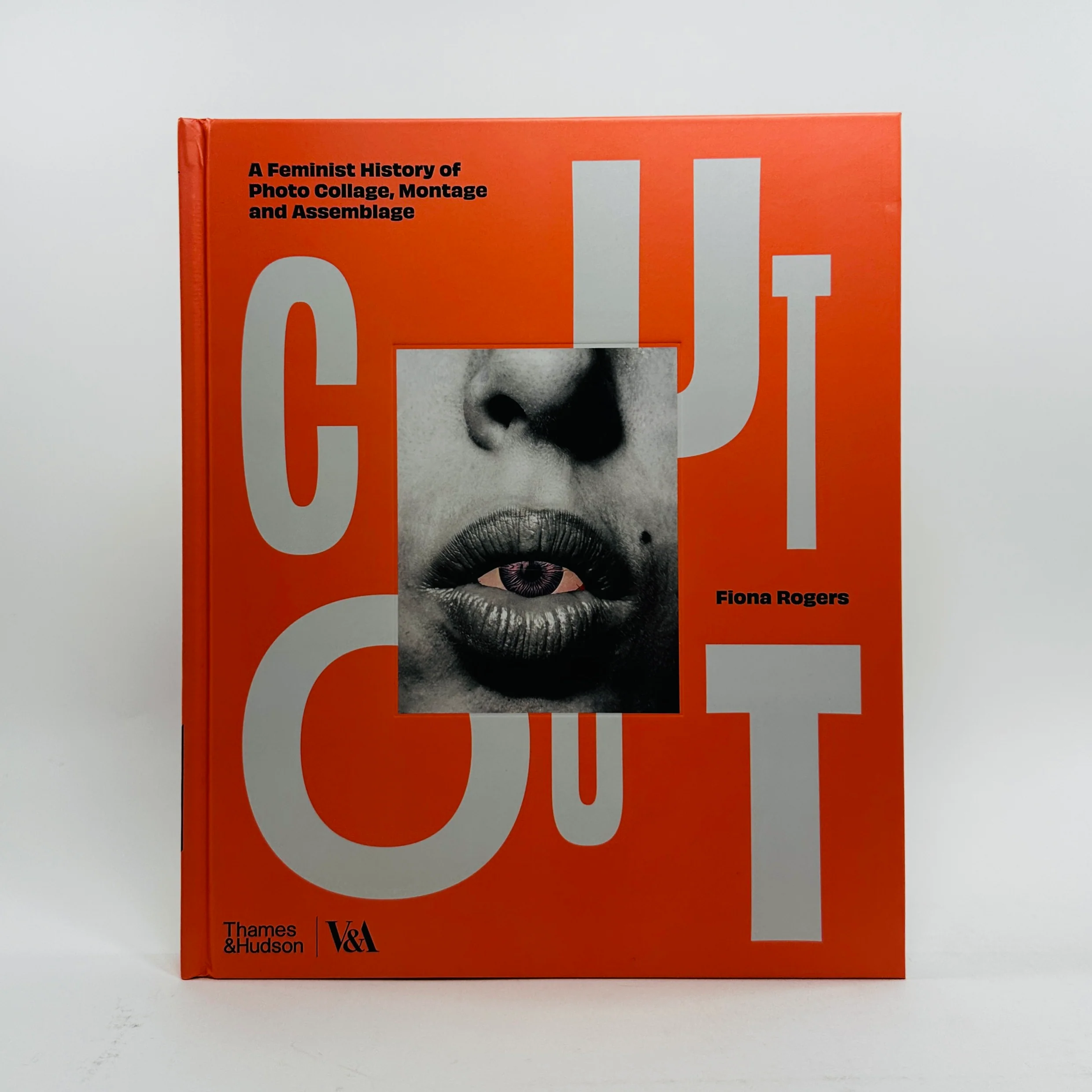 Cut Out - A Feminist History of Photo Collage, Montage and Assemblage