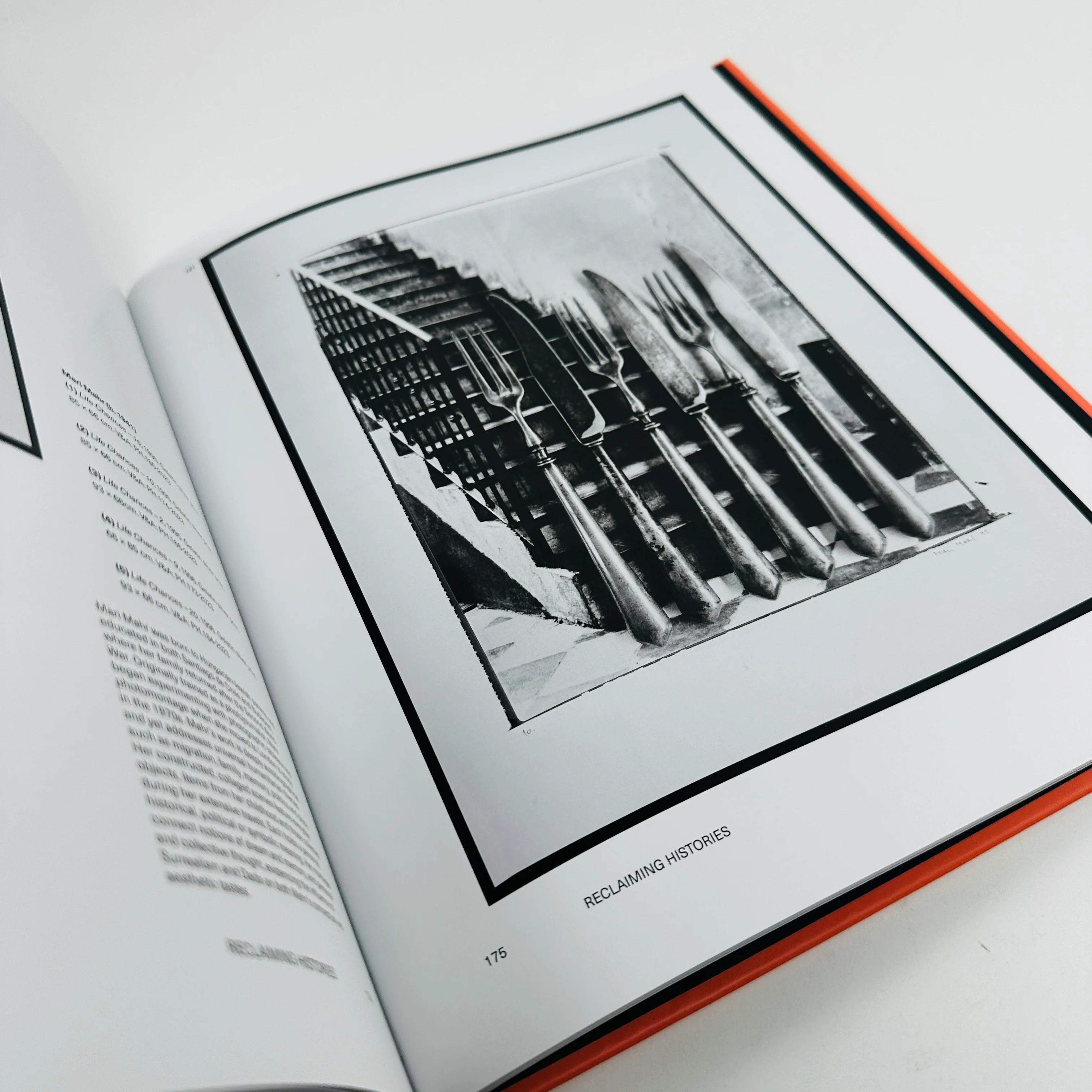 Cut Out - A Feminist History of Photo Collage, Montage and Assemblage - Image 5