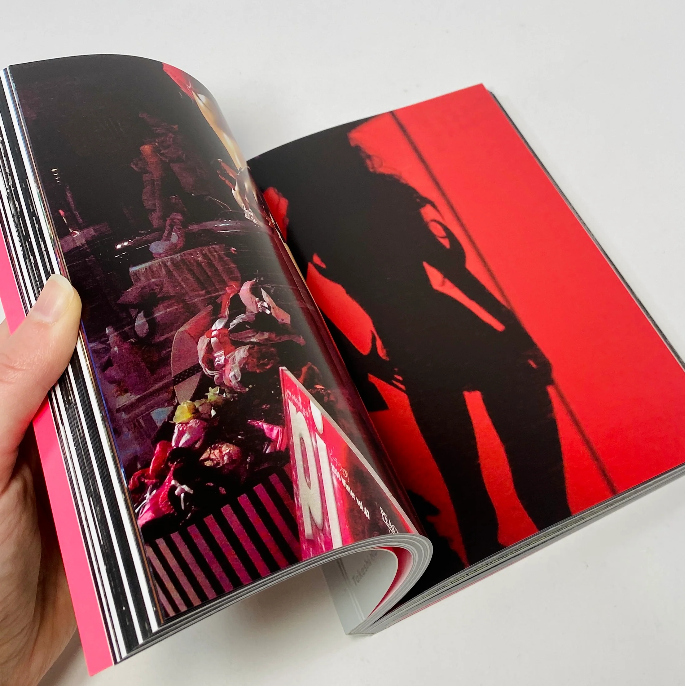 Daido Moriyama - How I Take Photographs - Image 4