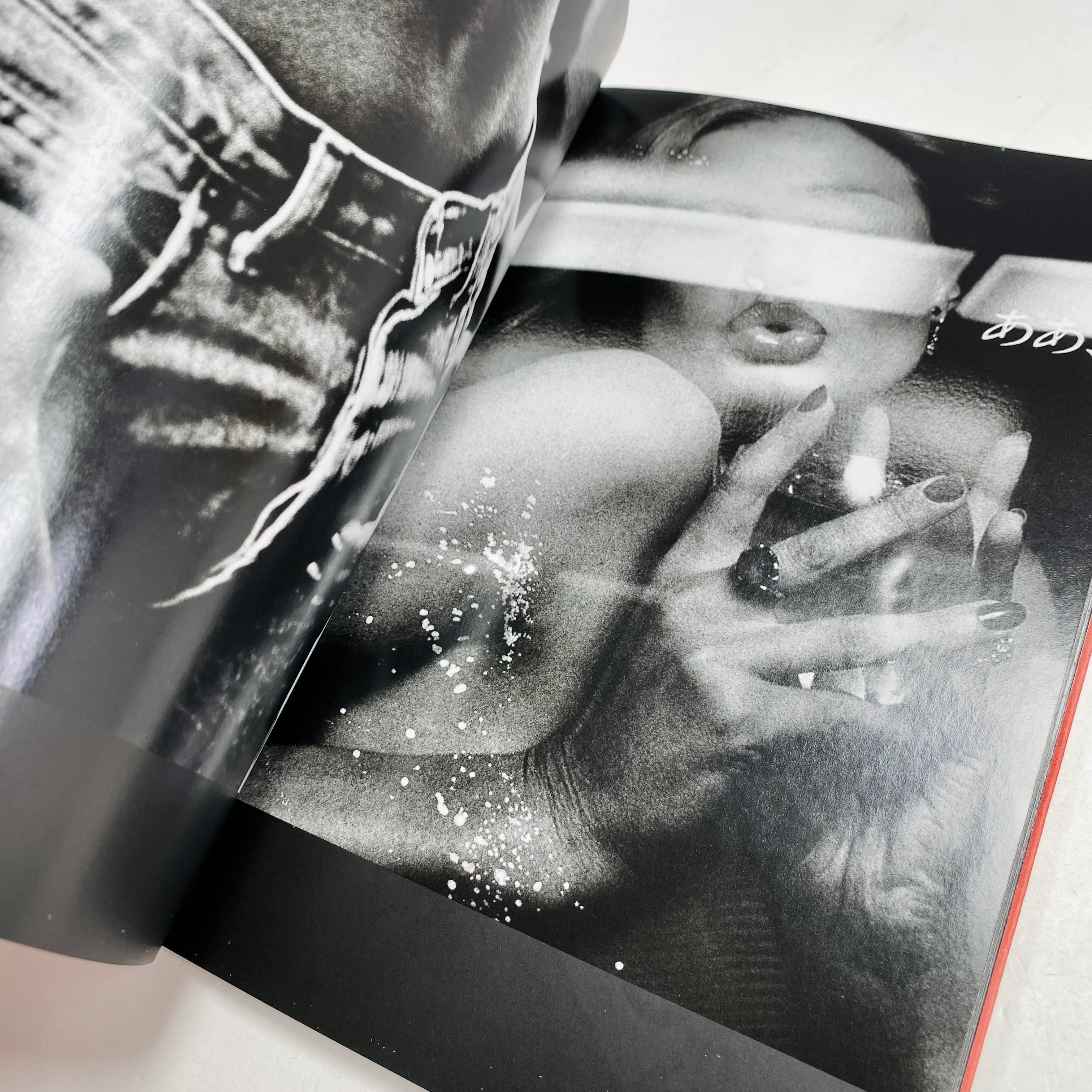 Daido Moriyama Photofile - Image 5