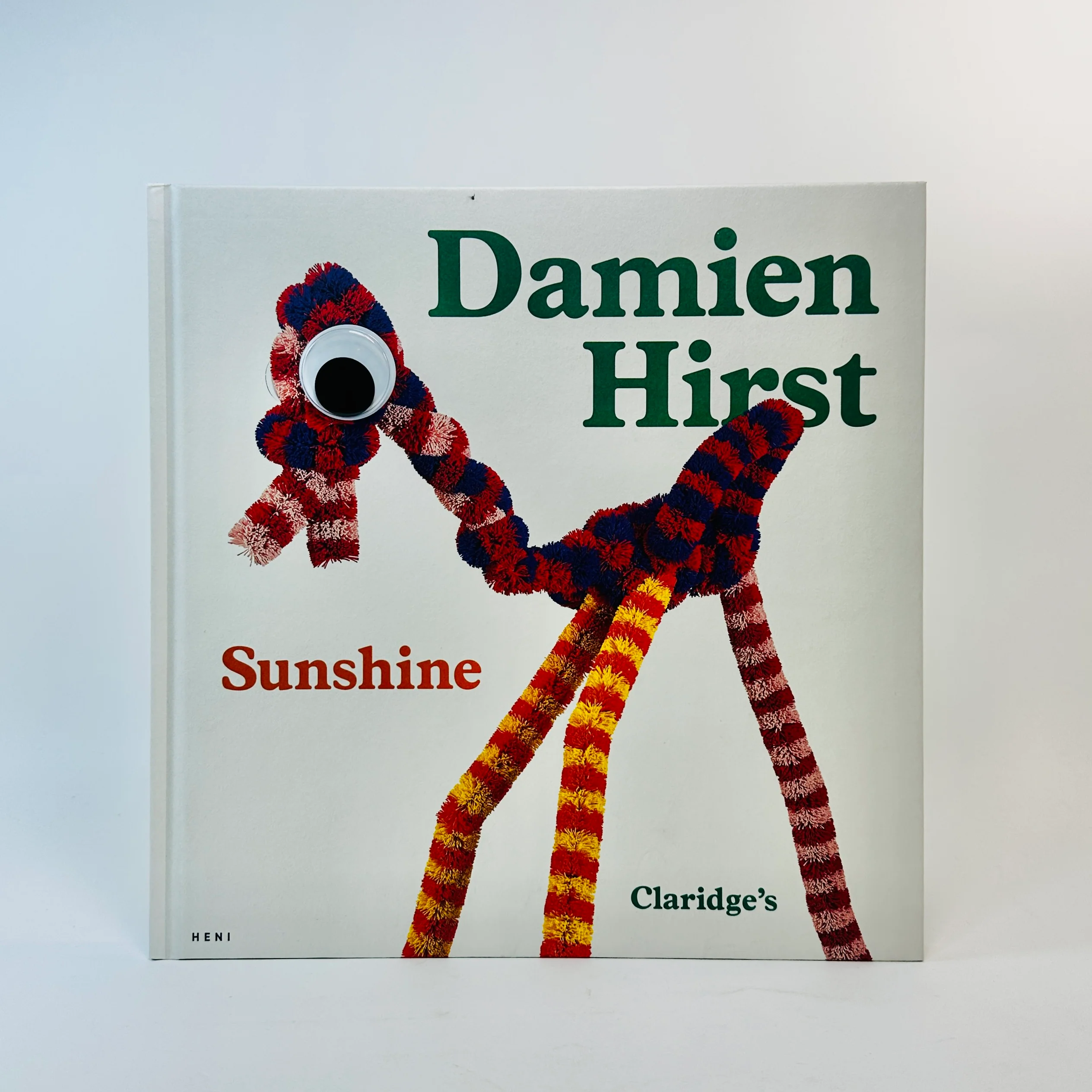 Damien Hirst - Sunshine