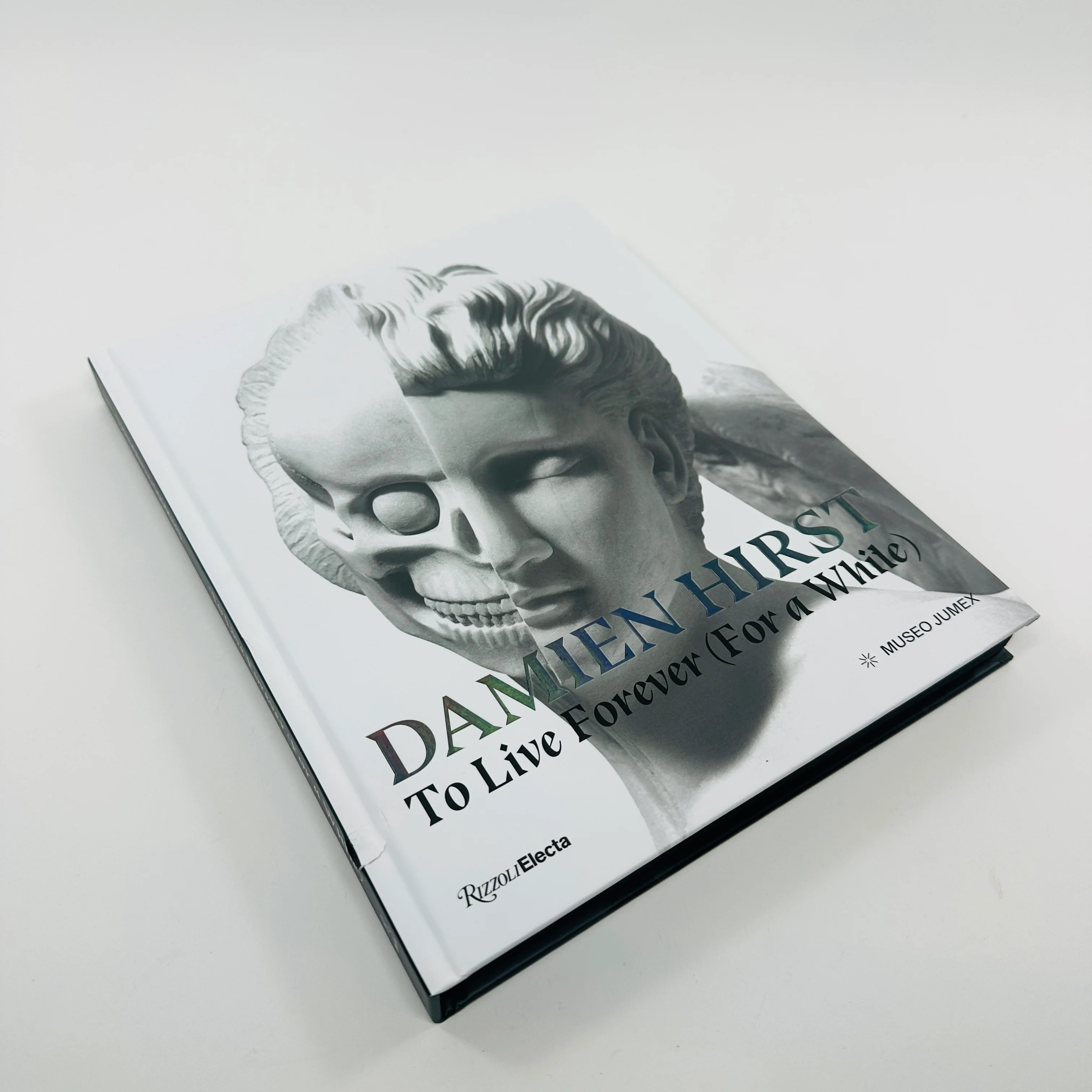 Damien Hirst - To Live Forever (For a While) - Image 2
