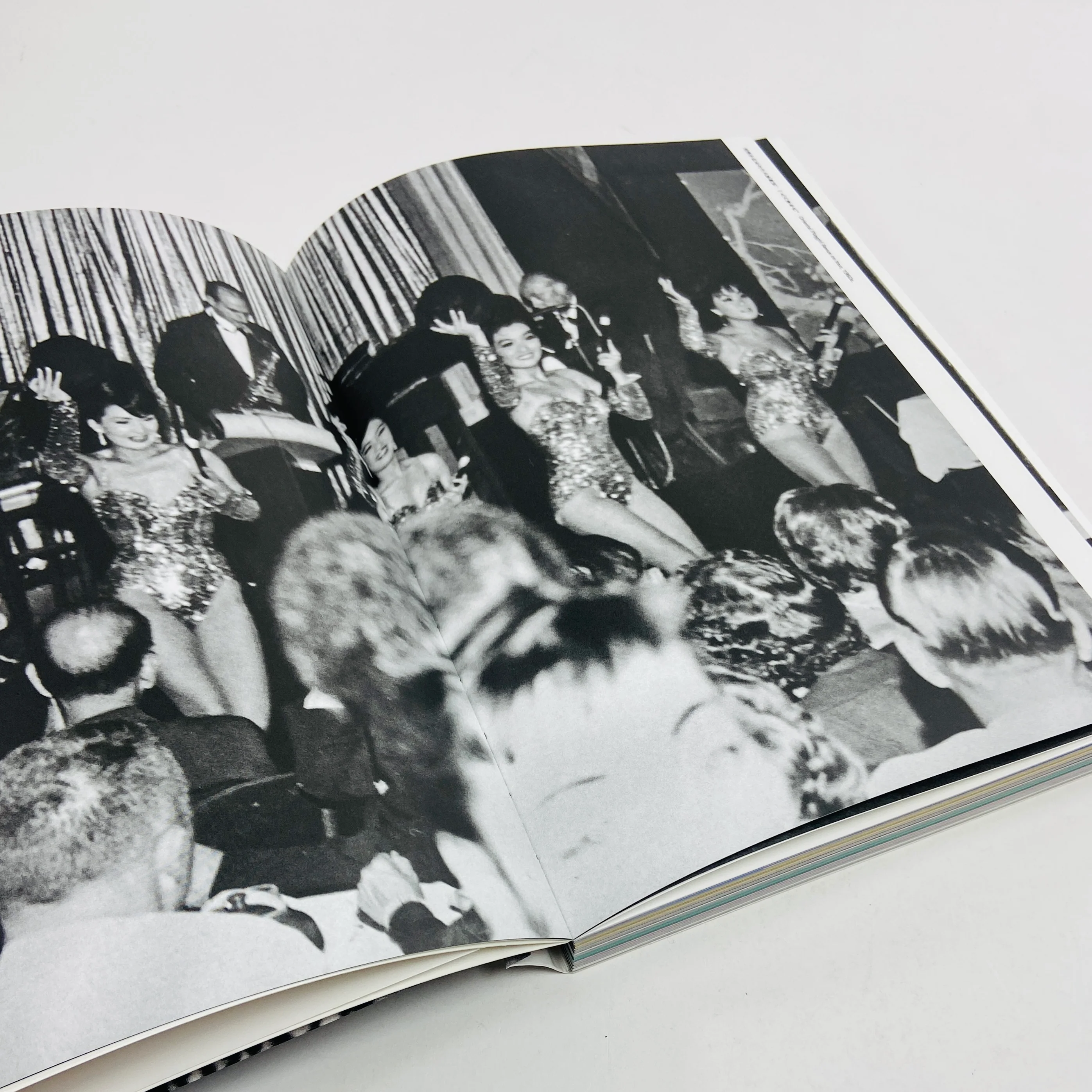 Dance in Herland - Luka Yuanyuan Yang - Image 7