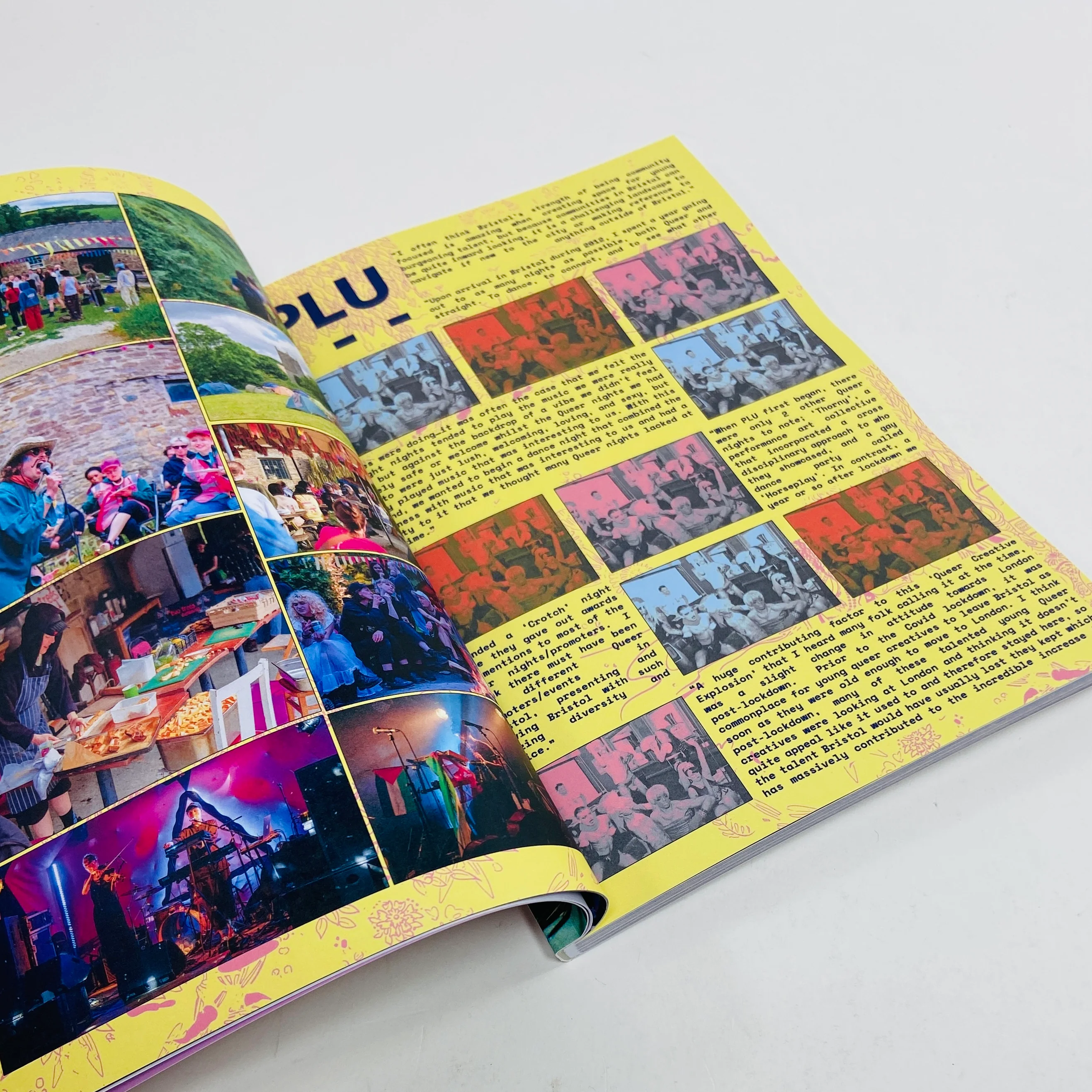 Our Scene - An Archive of Bristol’s Queer Nightlife Rebirth - Image 5