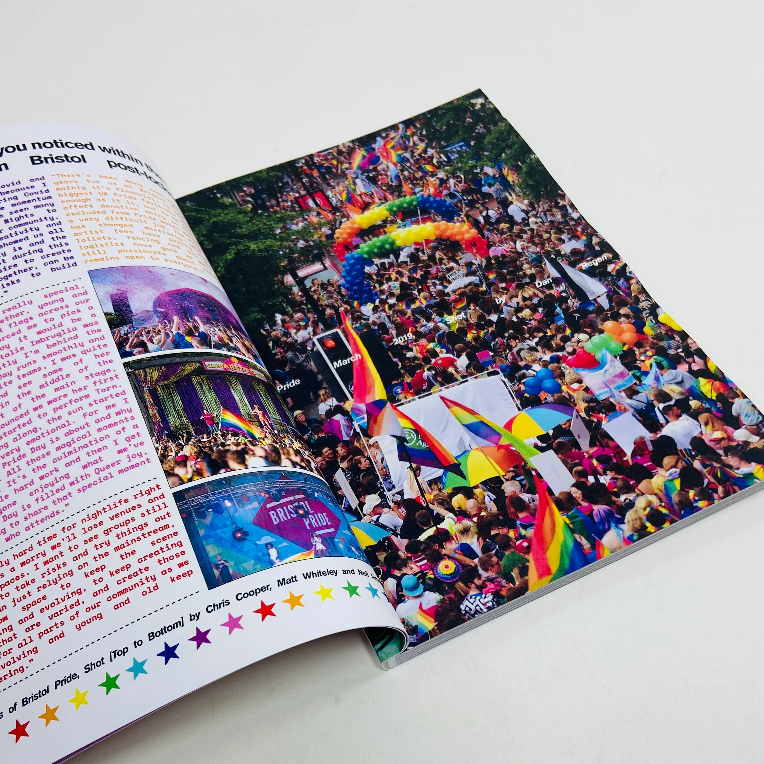Our Scene - An Archive of Bristol’s Queer Nightlife Rebirth - Image 6