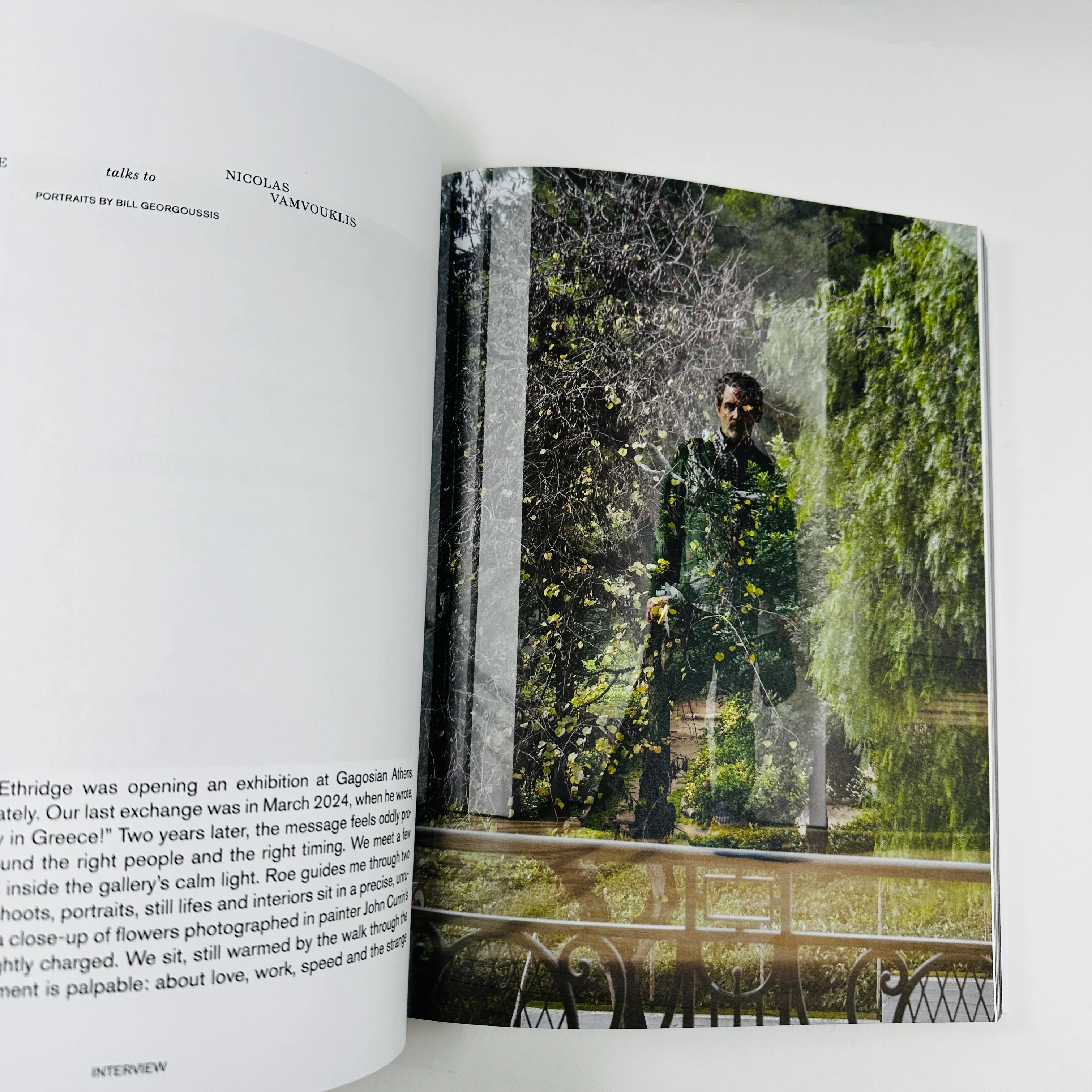 Dapper Dan #33 - Spring/Summer 2026 - Image 5