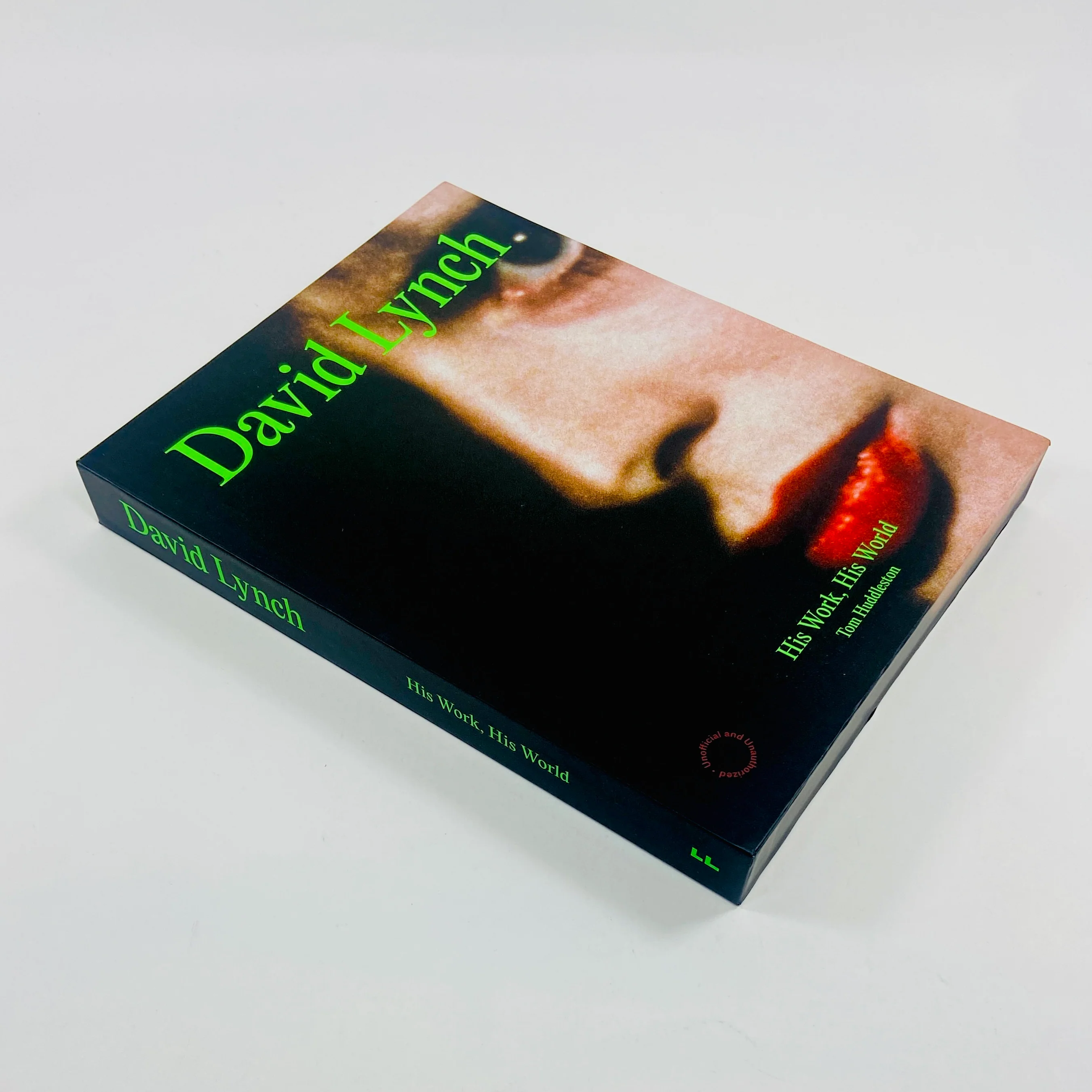David Lynch - His Work, His World - Image 2