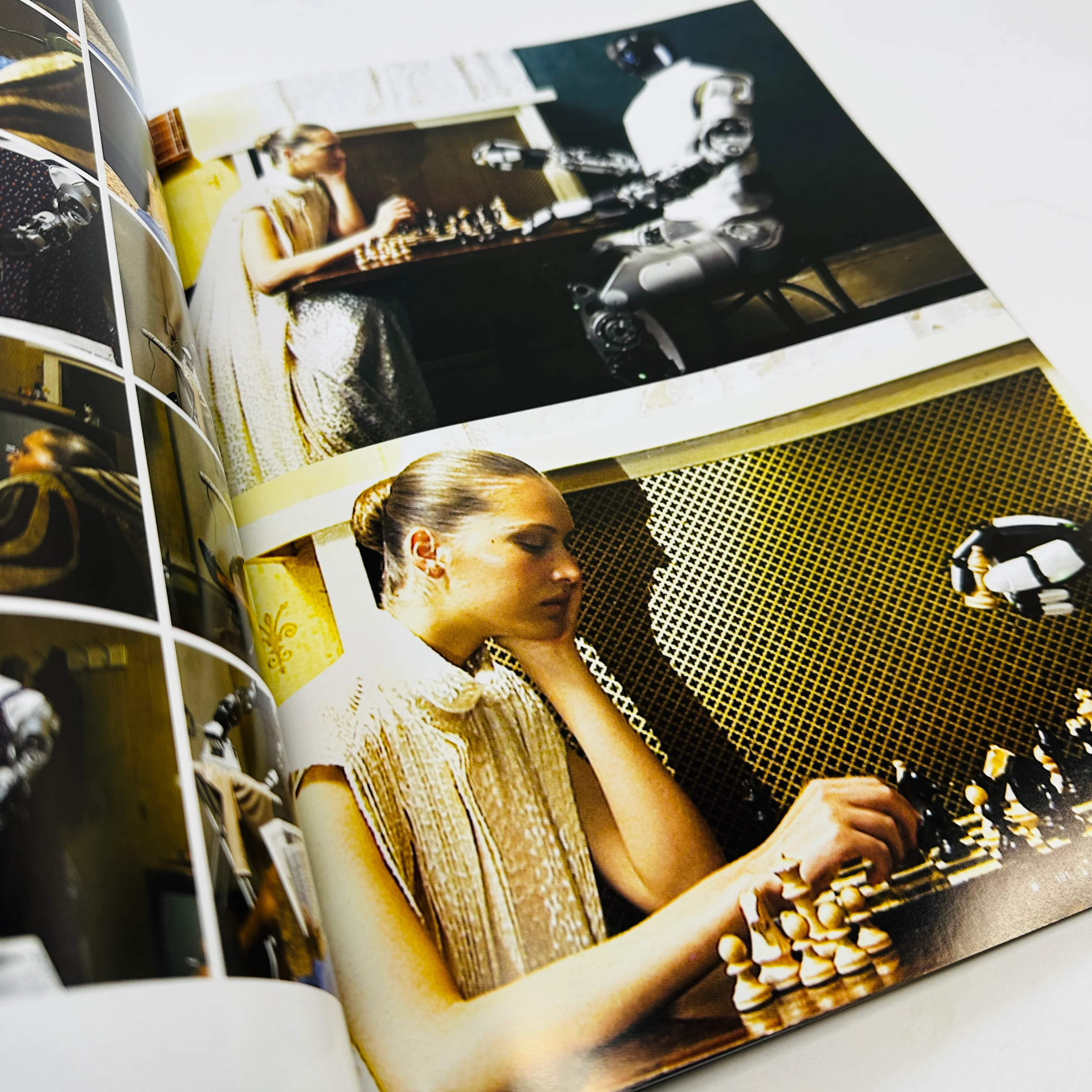 Dazed #291 - Spring 2026 - Image 11