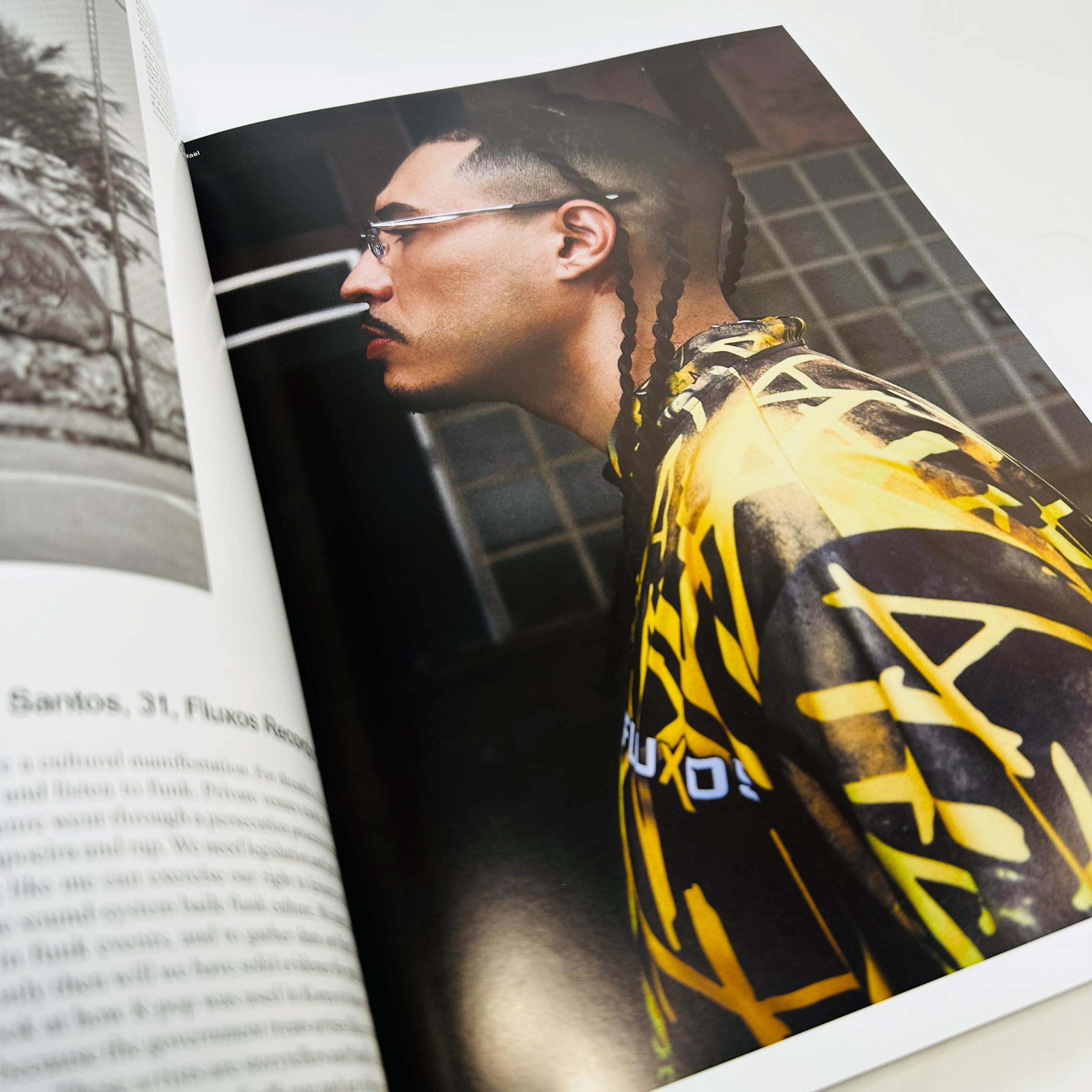 Dazed #291 - Spring 2026 - Image 12