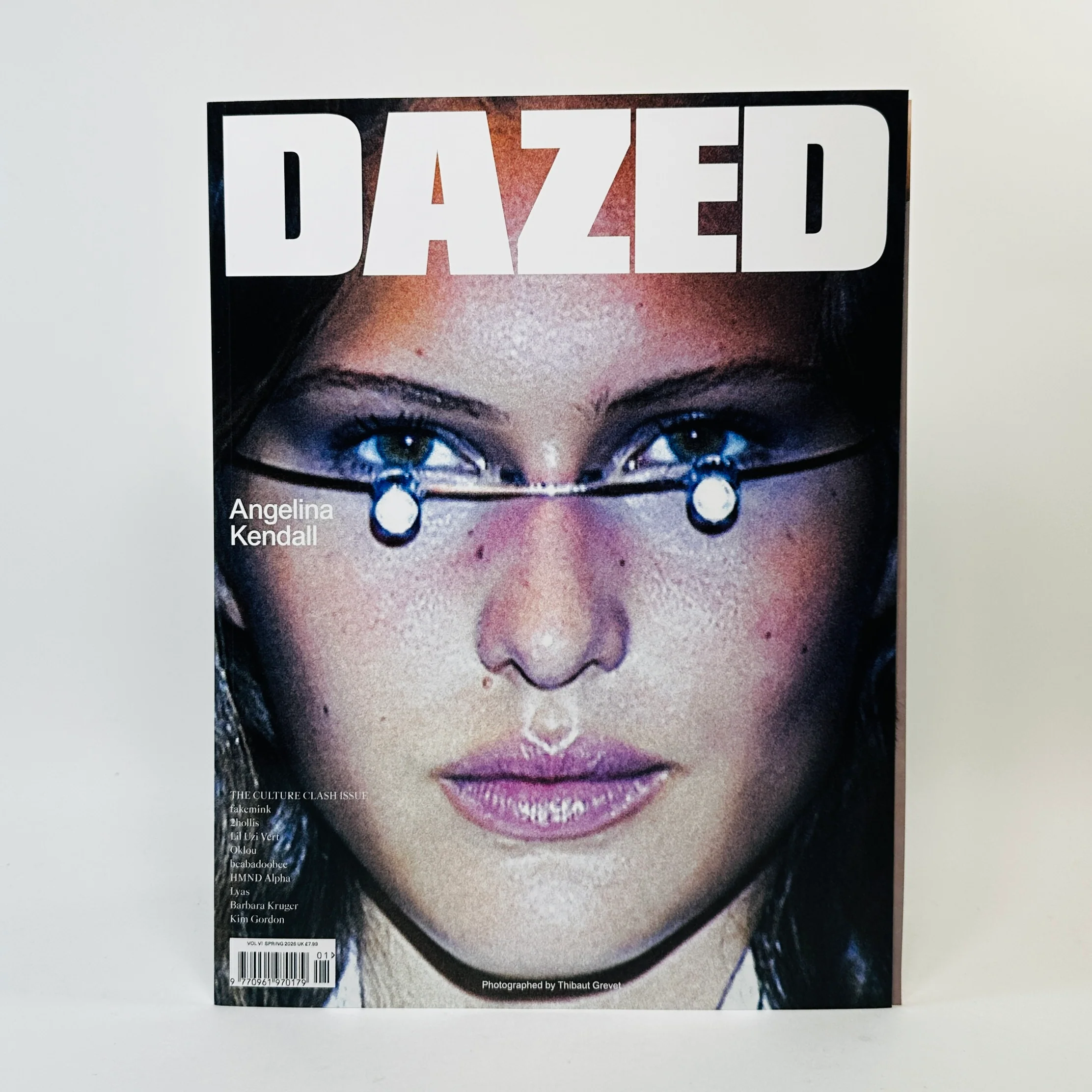 Dazed #291 - Spring 2026 - Image 7