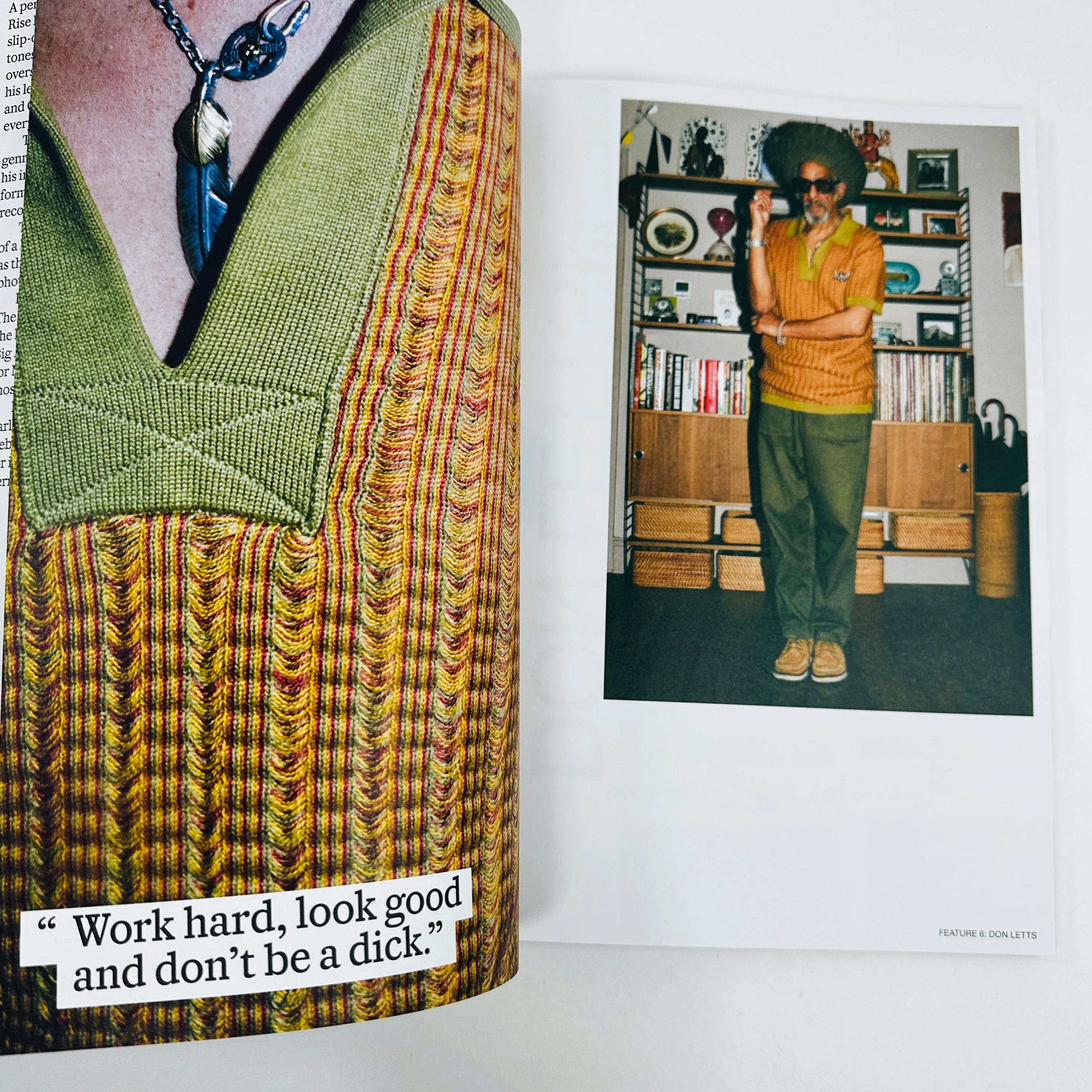 Decent #3 - Style, Identity, Menswear - Image 5