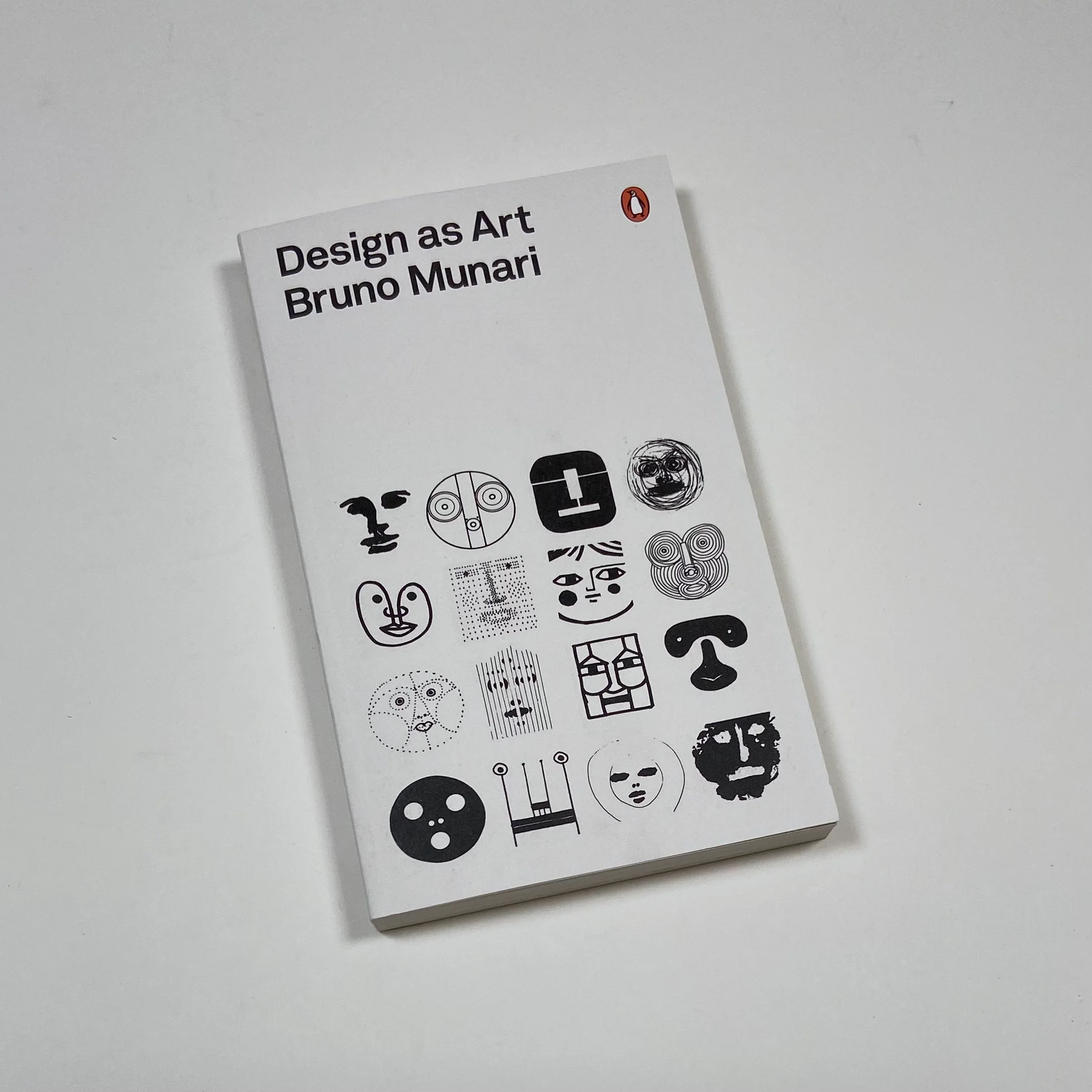 Design as Art - Bruno Munari - Image 2
