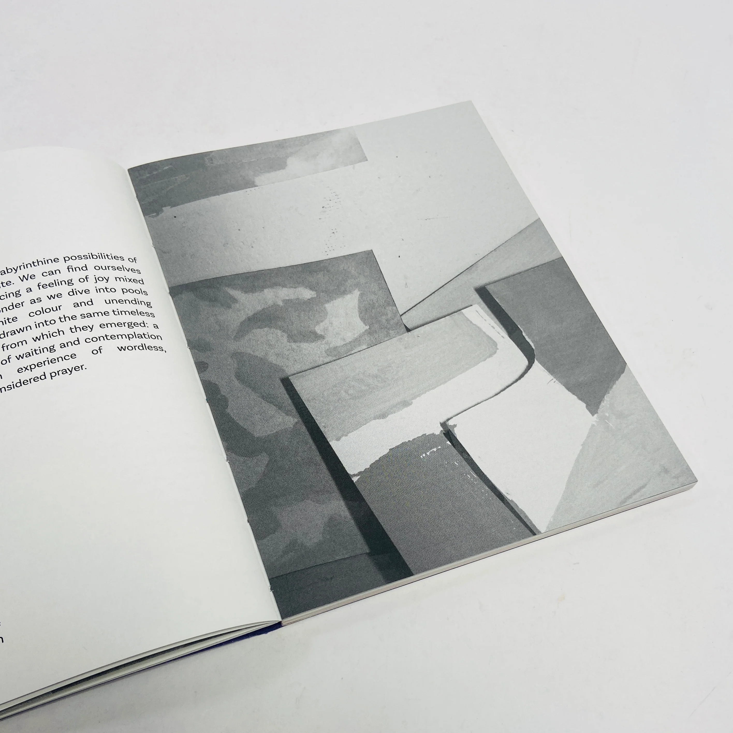 Desire Lines - Vincent Hawkins - Image 3