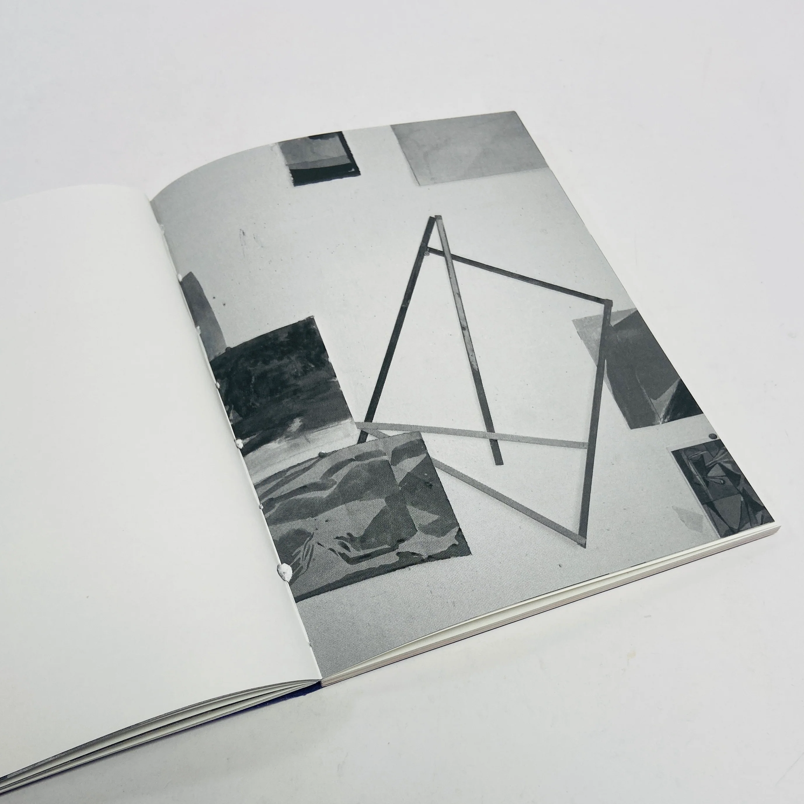 Desire Lines - Vincent Hawkins - Image 4
