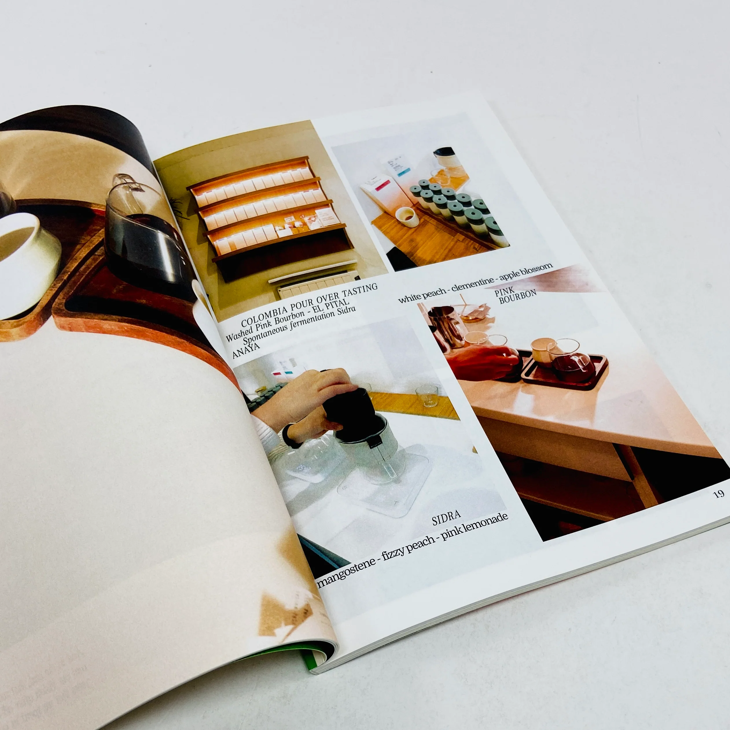 Dial In #3 - Sweven - Image 3